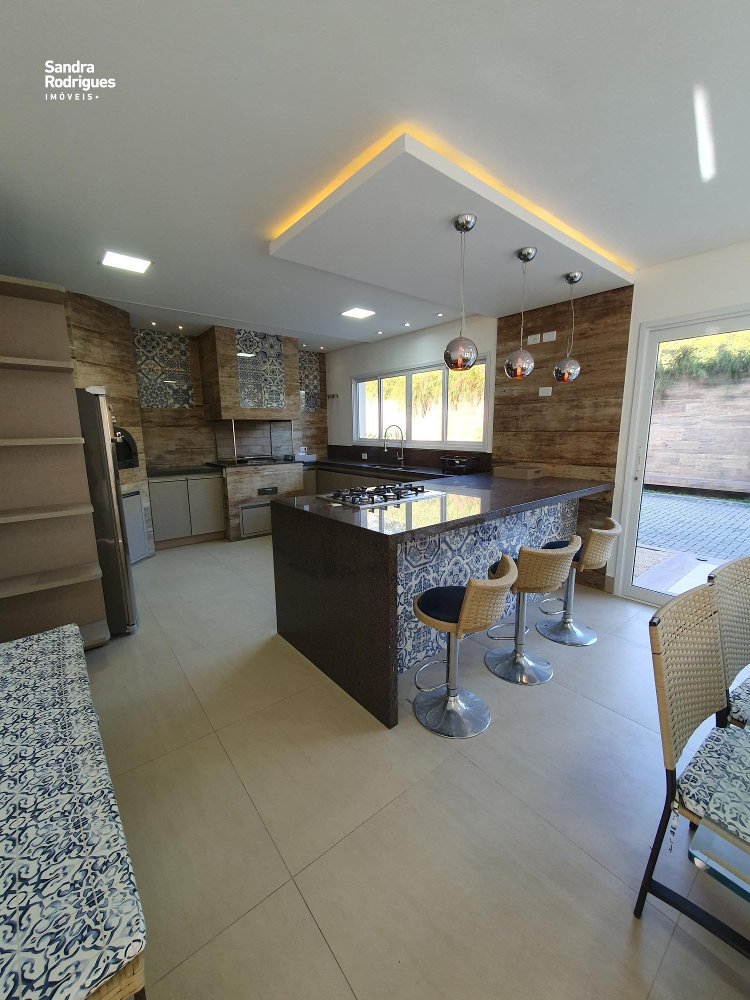 Casa de Condomínio à venda com 4 quartos, 600m² - Foto 79