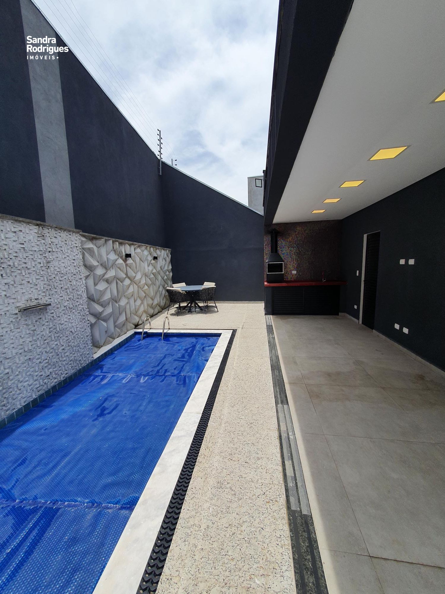 Casa de Condomínio à venda com 3 quartos, 380m² - Foto 50