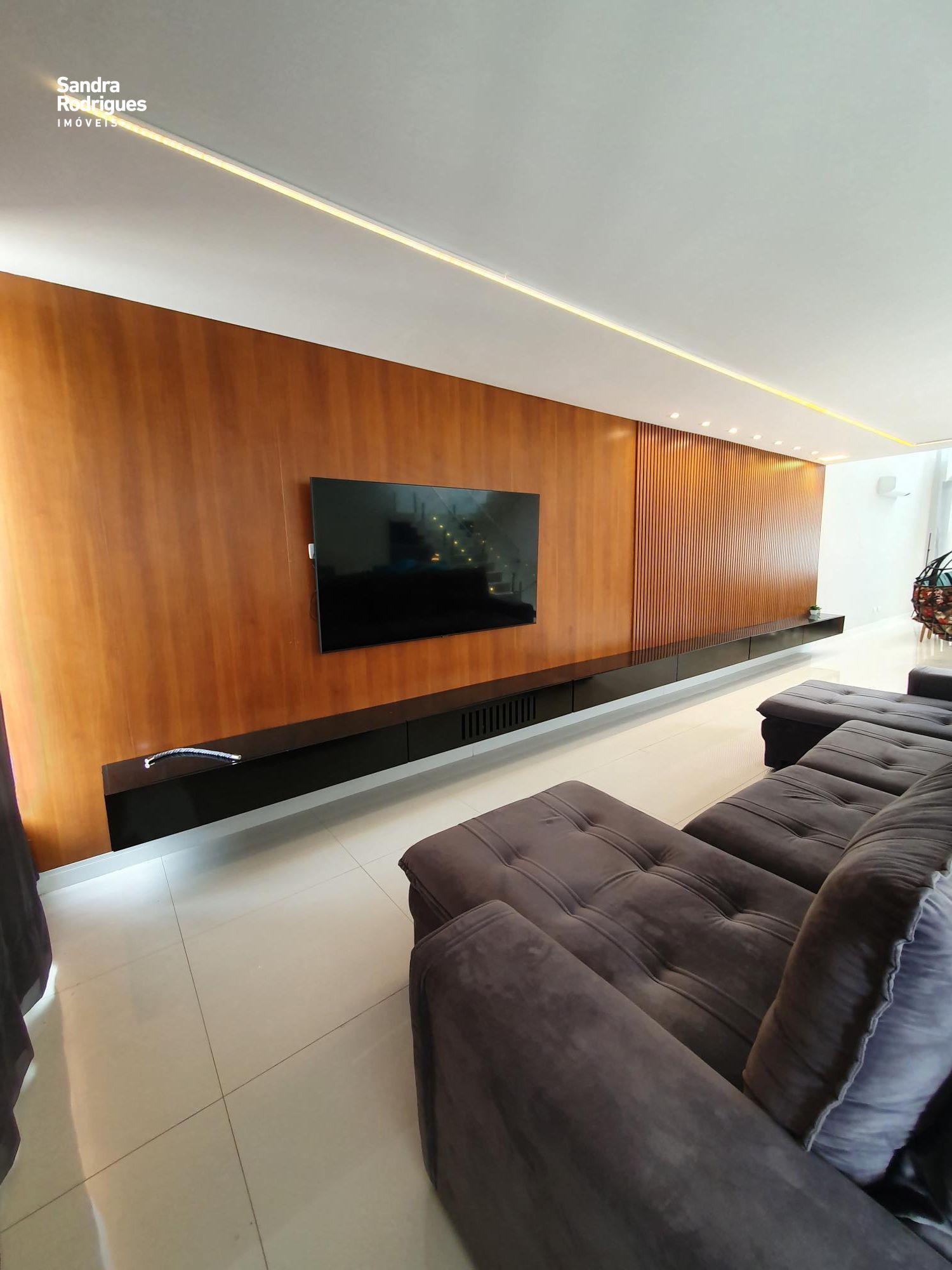 Casa de Condomínio de 3 quartos, 380m² no bairro Residencial Real Park, em Arujá | Eu Corretor