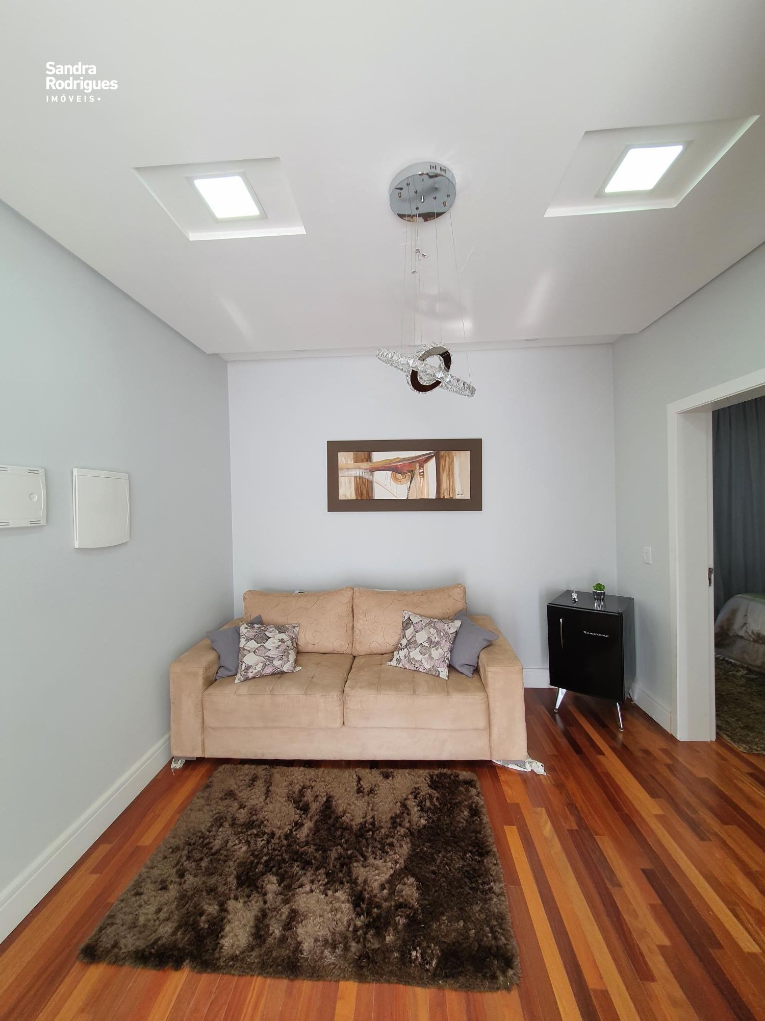 Casa de Condomínio, 3 quartos - Foto 17