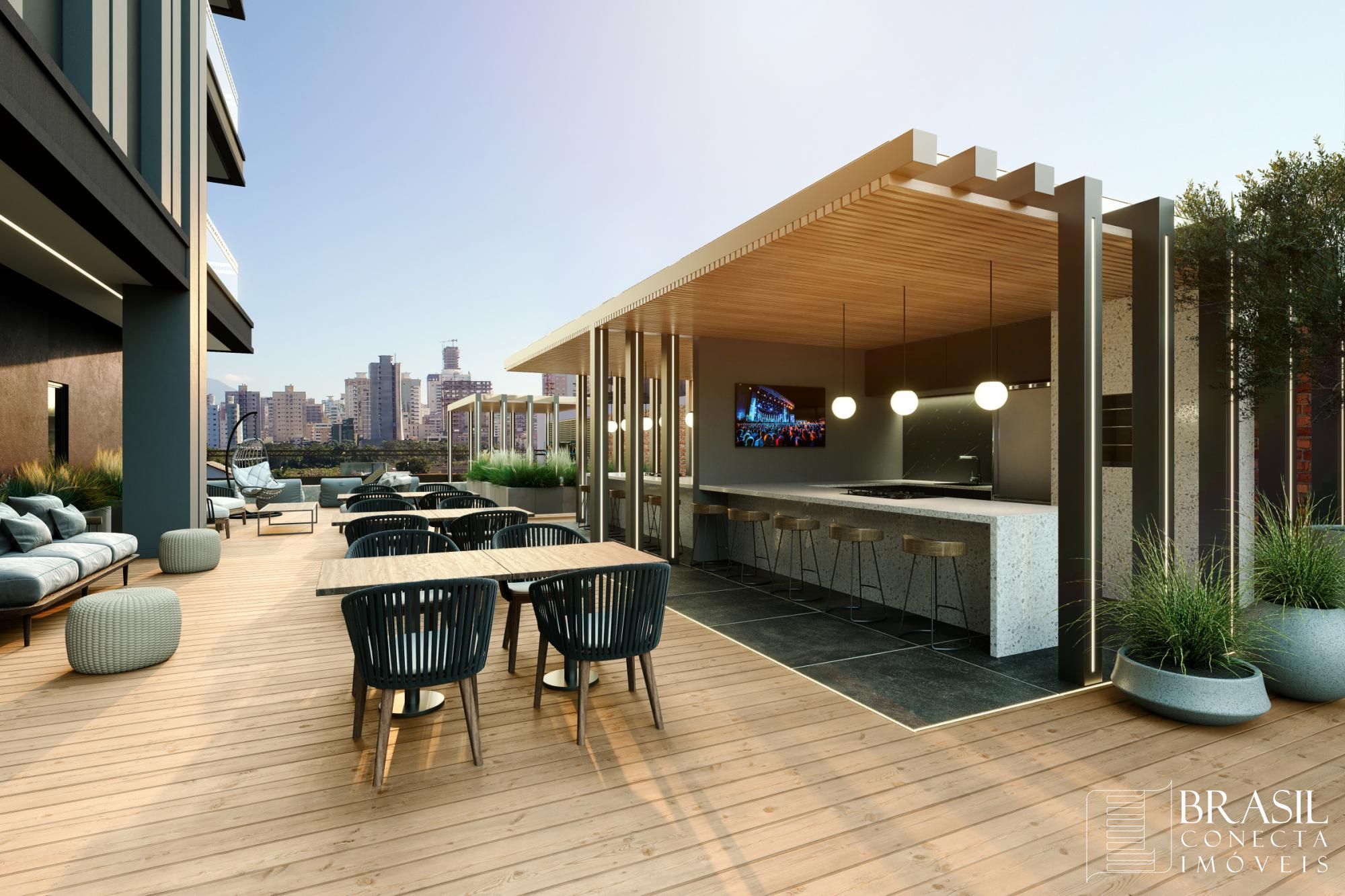 Apartamento, 1 quarto, 52 m² - Foto 21