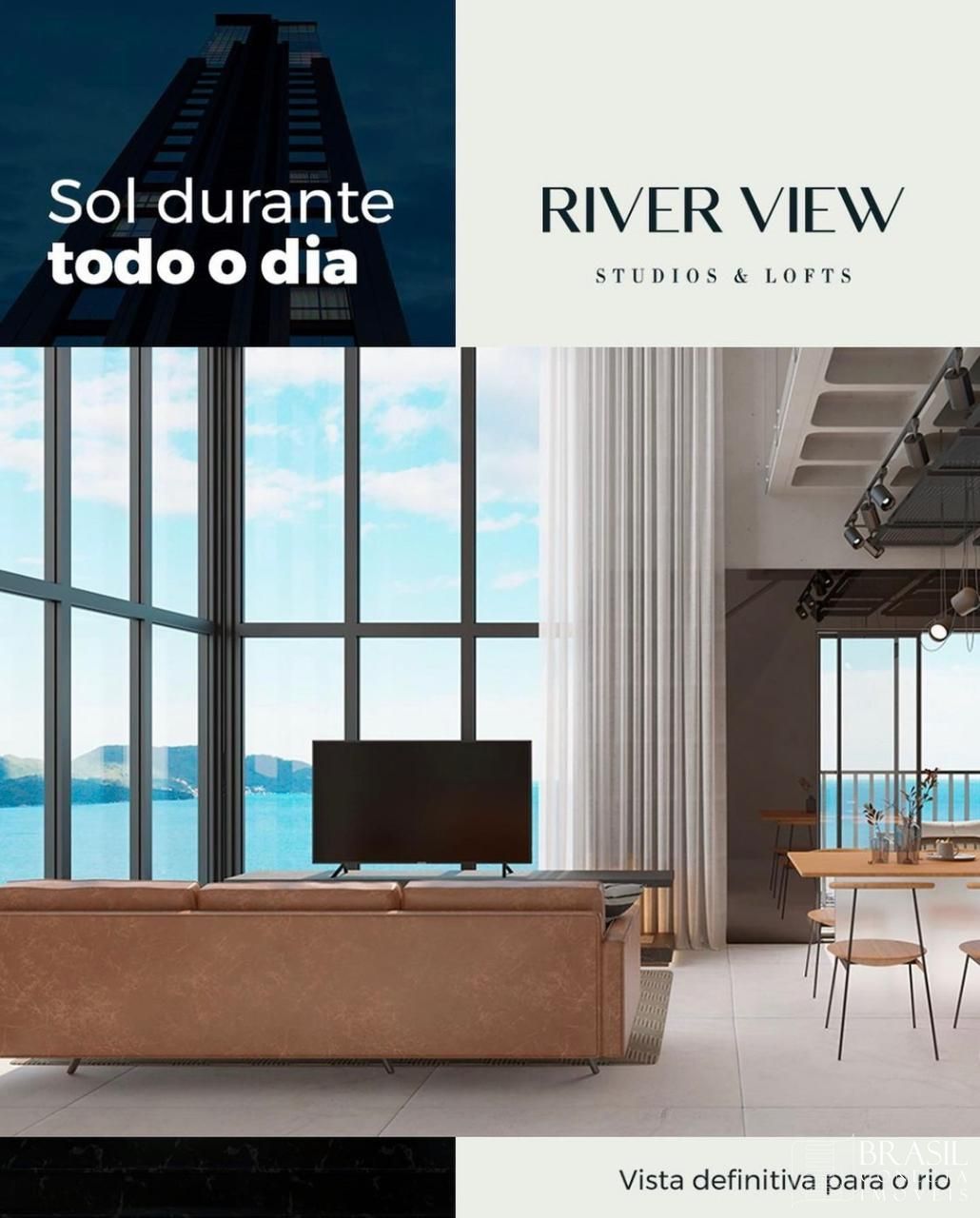 Apartamento, 1 quarto, 52 m² - Foto 11