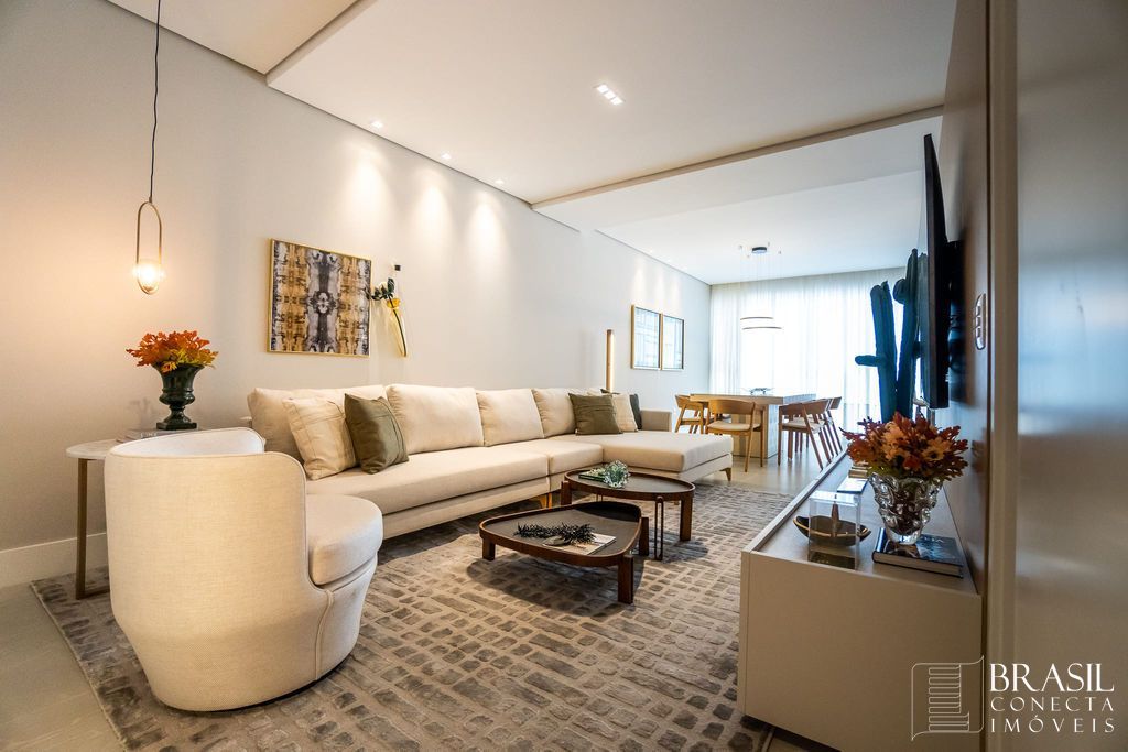 Apartamento, 4 quartos, 143 m² - Foto 15