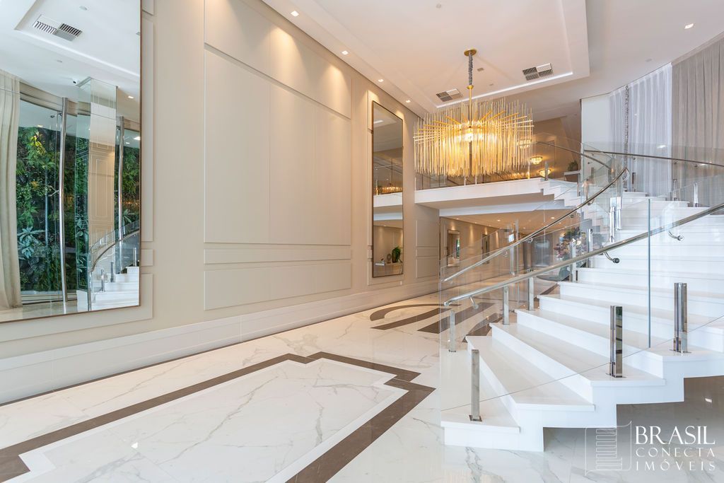 Apartamento, 4 quartos, 303 m² - Foto 8
