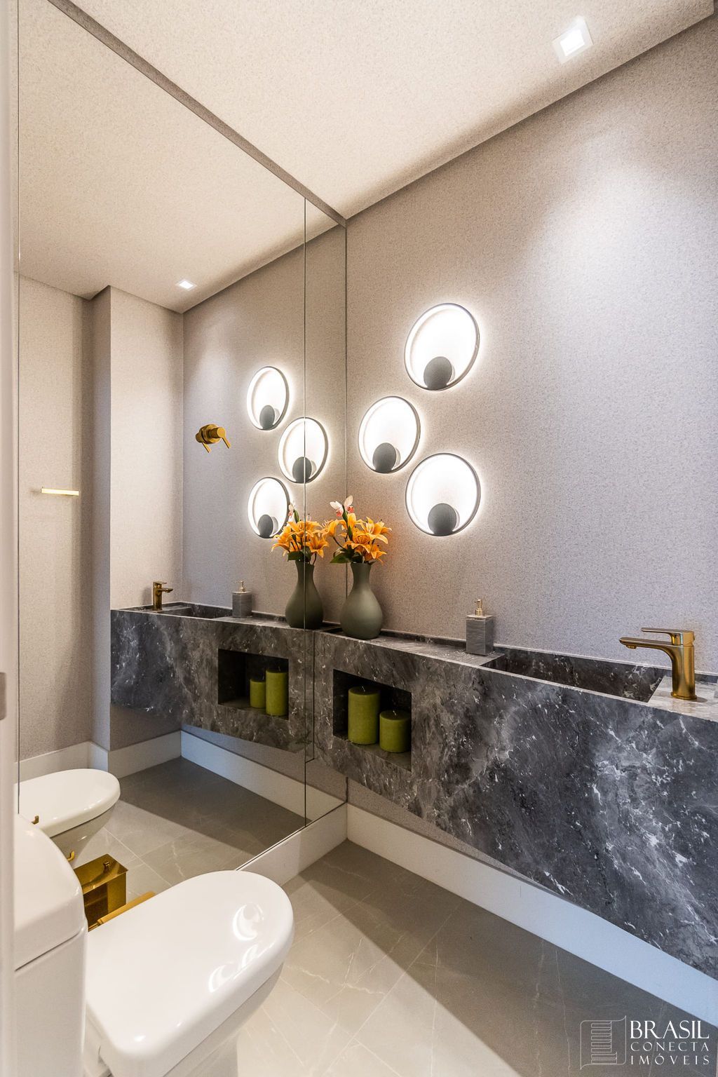 Apartamento, 4 quartos, 143 m² - Foto 8