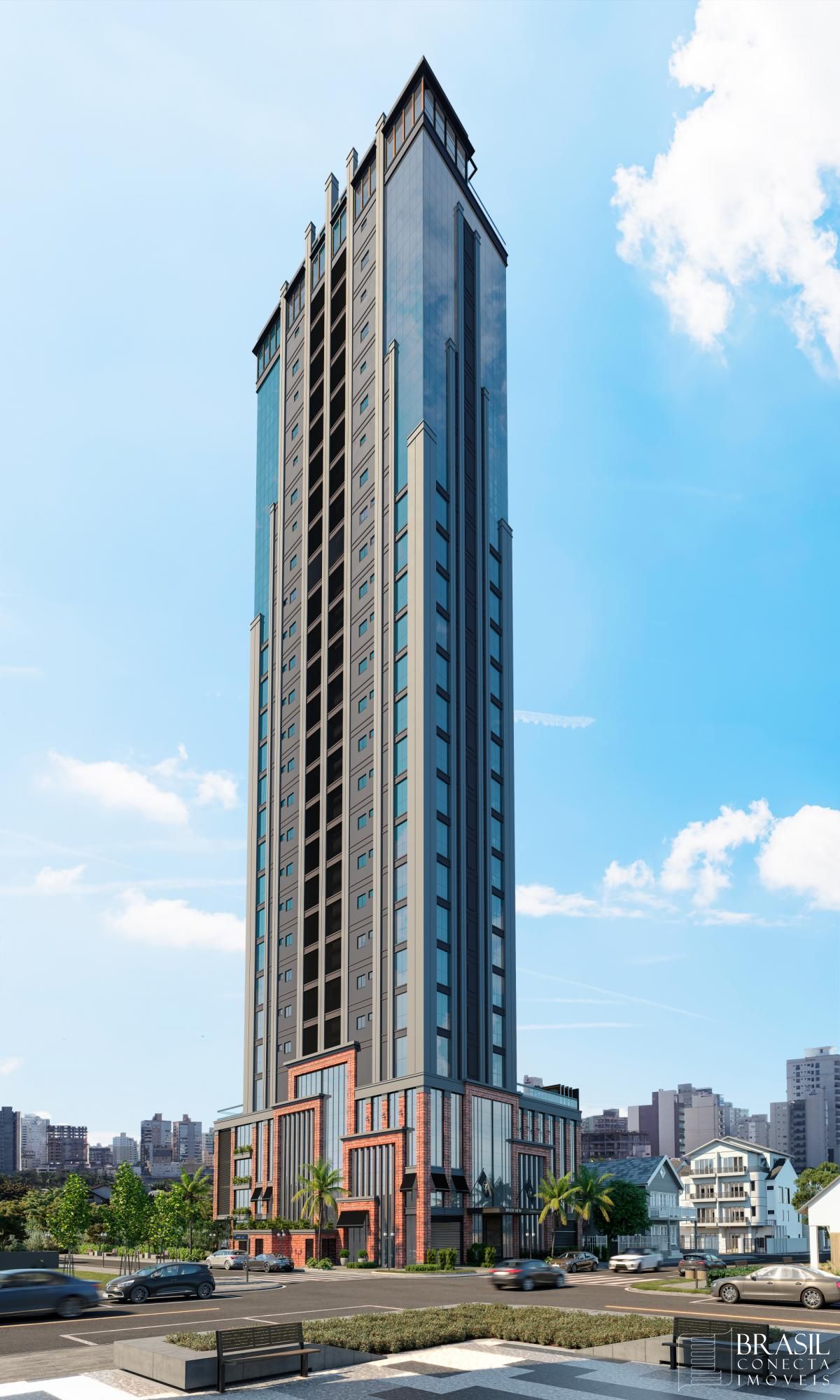 Apartamento, 1 quarto, 52 m² - Foto 13