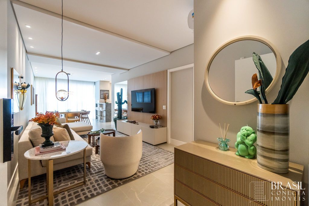 Apartamento, 4 quartos, 143 m² - Foto 6