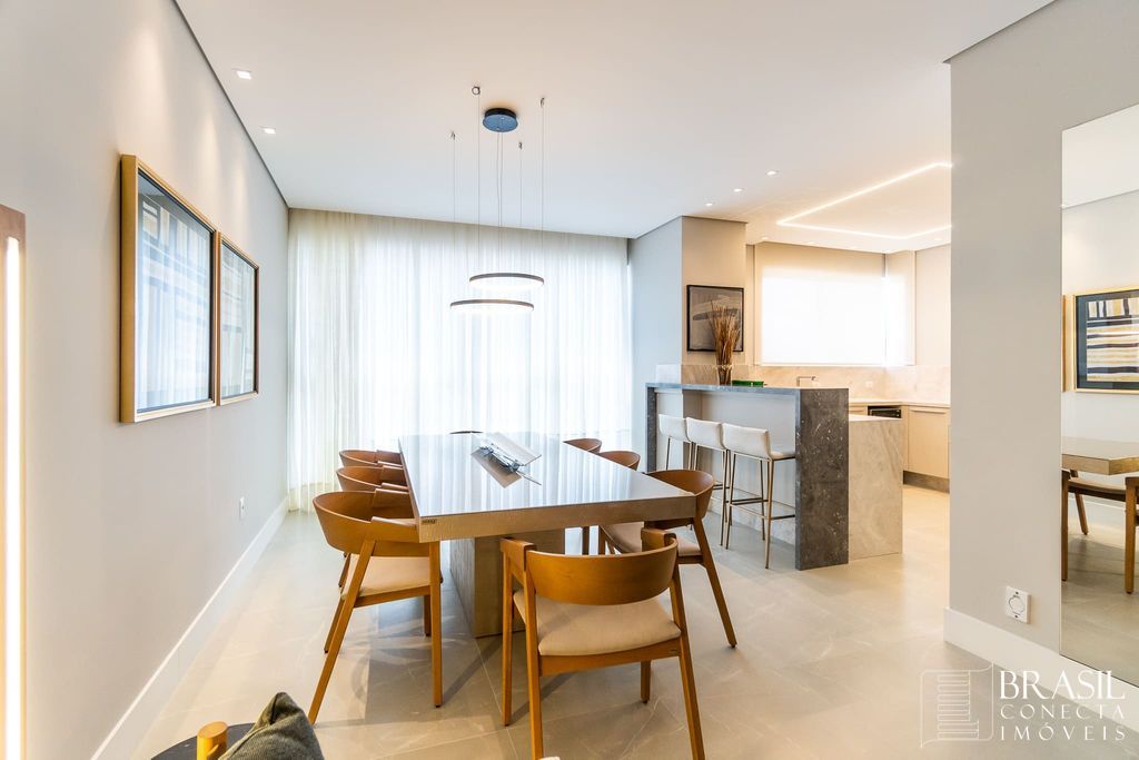 Apartamento, 4 quartos, 143 m² - Foto 9