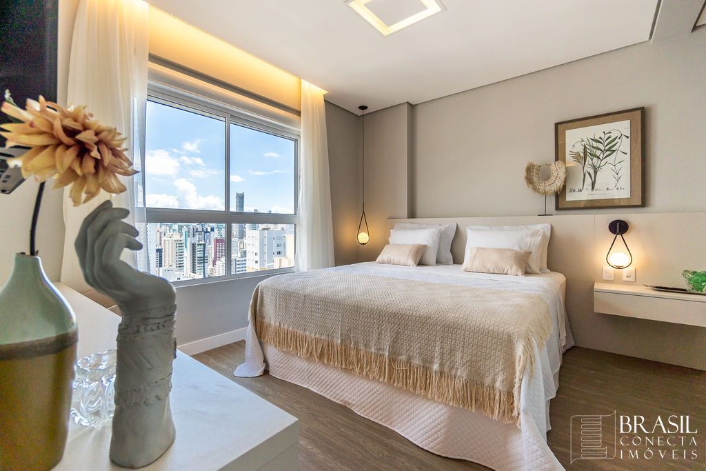 Apartamento, 4 quartos, 143 m² - Foto 27