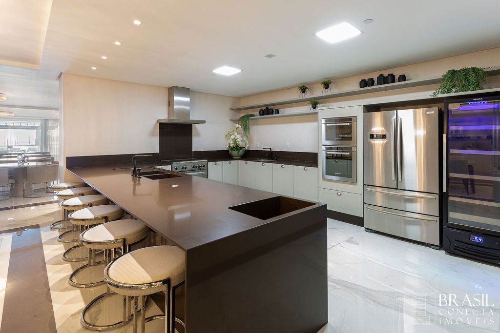 Apartamento, 4 quartos, 303 m² - Foto 14
