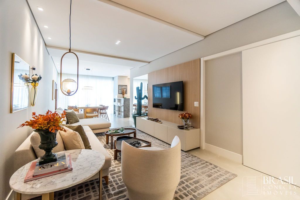 Apartamento, 4 quartos, 143 m² - Foto 7