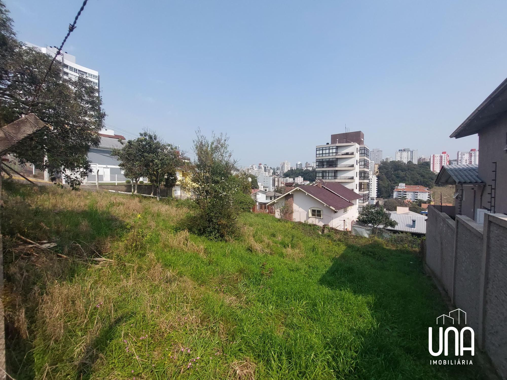 Terreno, 557 m² - Foto 7
