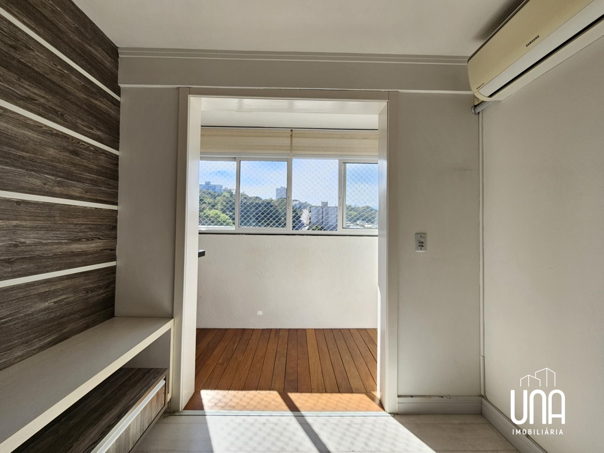 Apartamento, 2 quartos, 52 m² - Foto 4