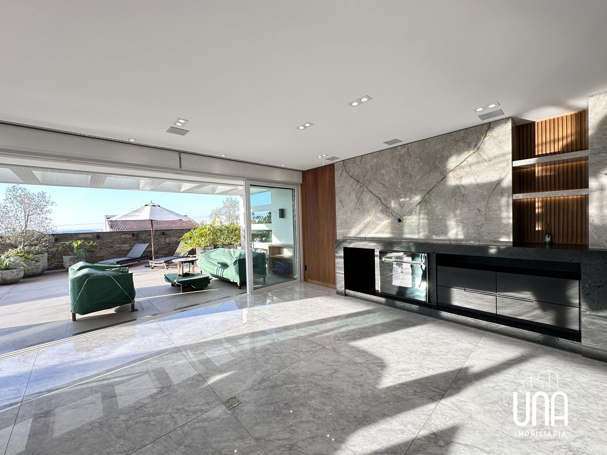 Apartamento, 3 quartos, 414 m² - Foto 4