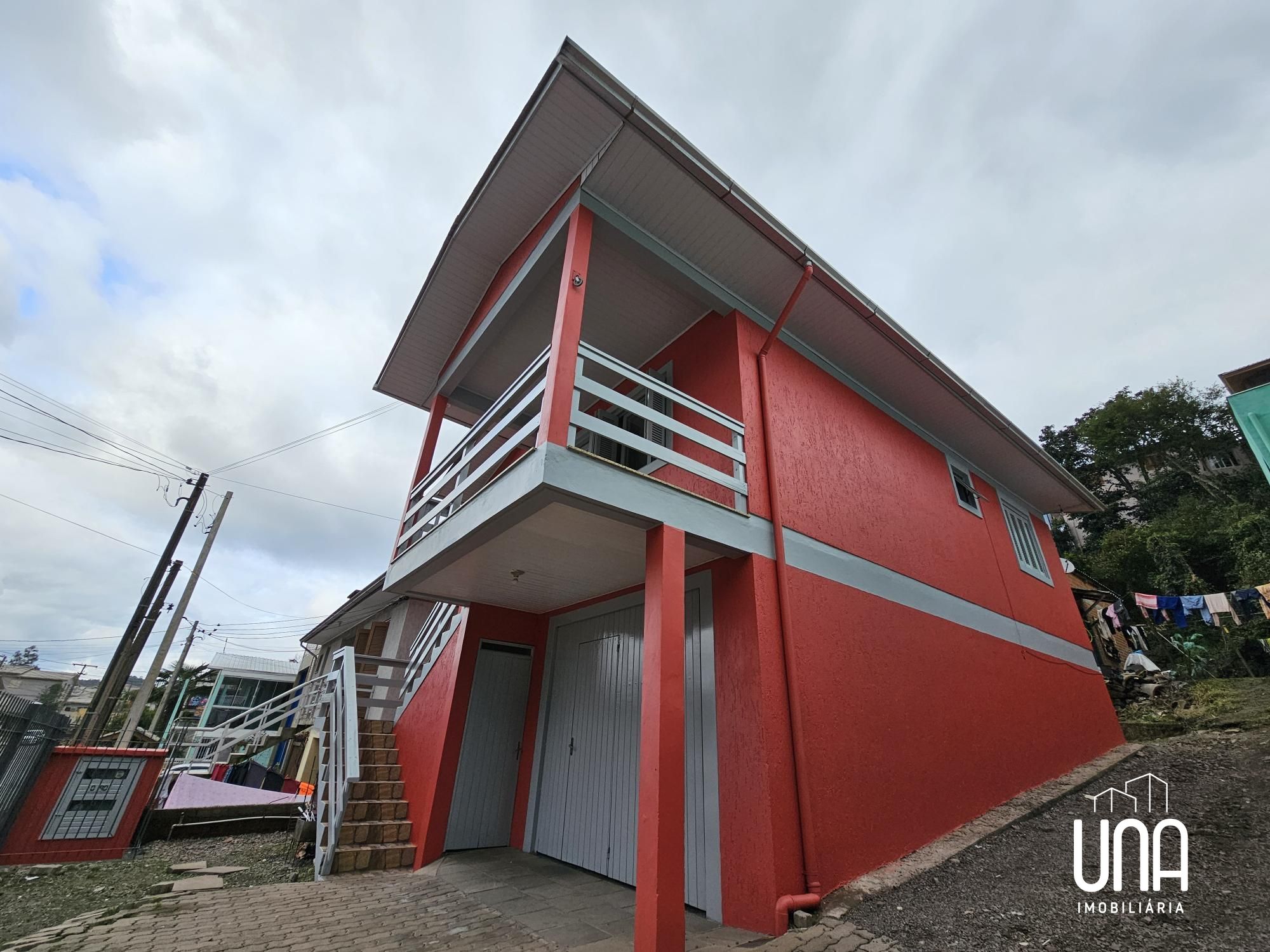 Casa, 4 quartos - Foto 2