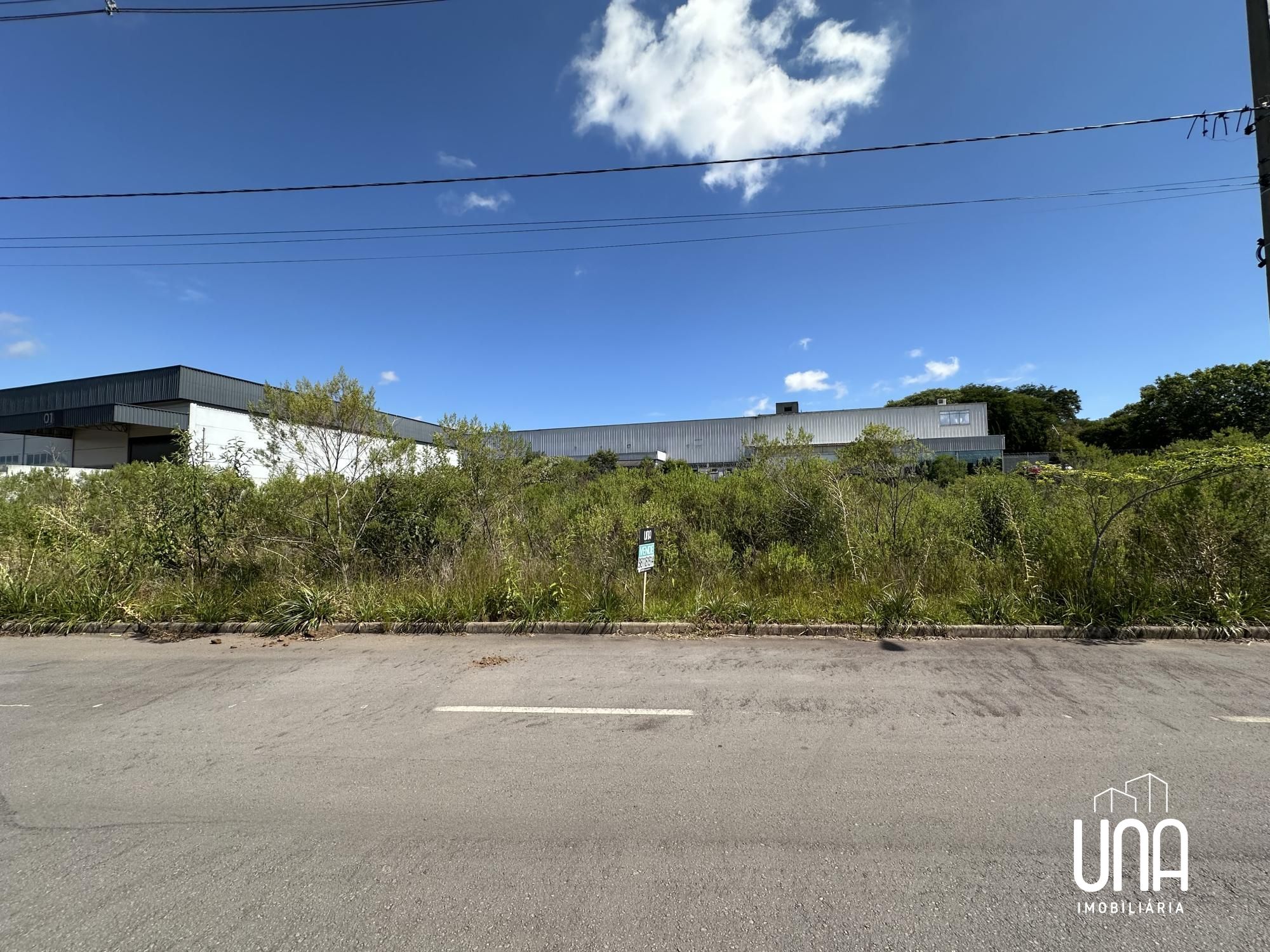Terreno, 2153 m² - Foto 1