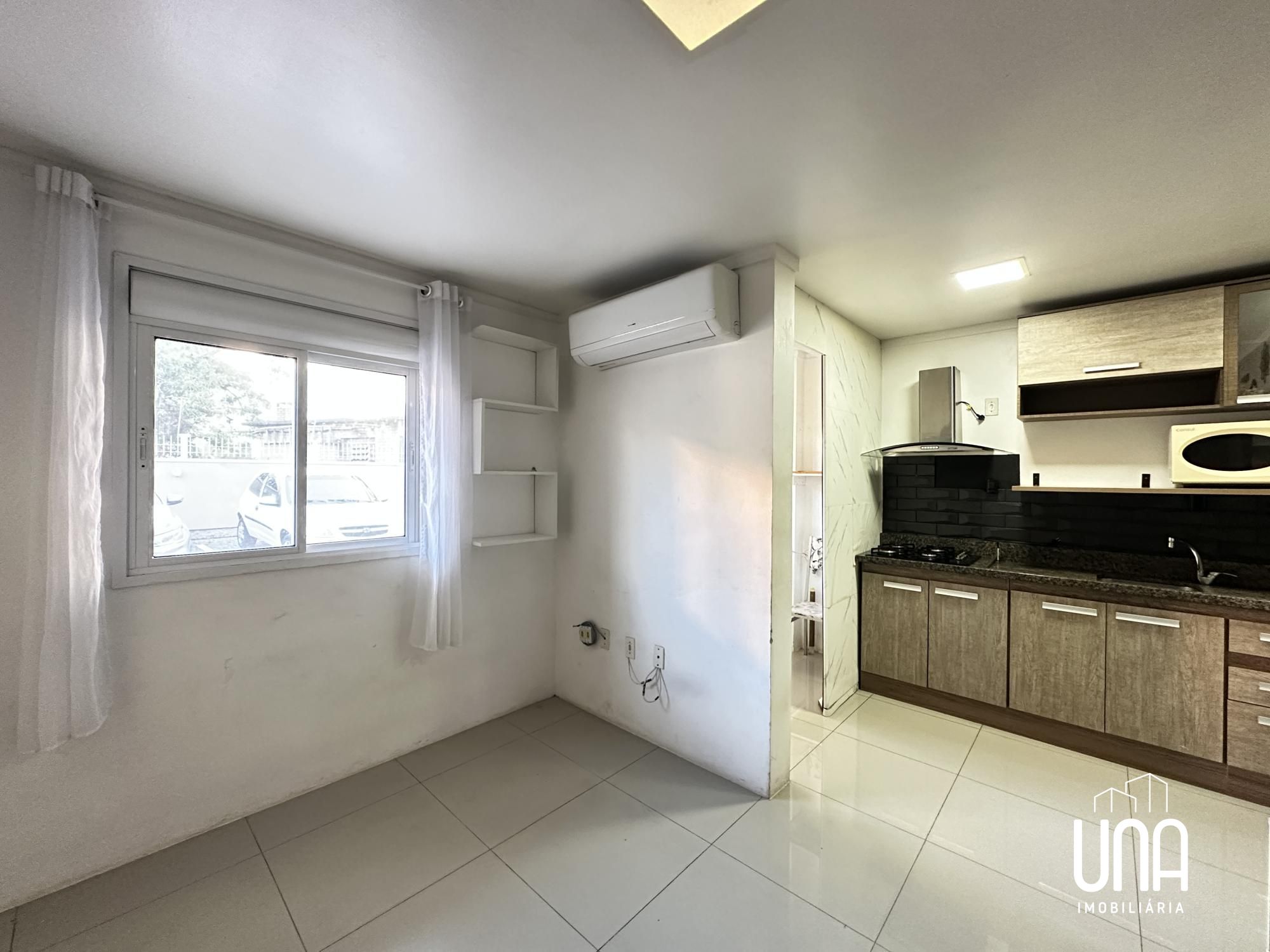 Apartamento, 2 quartos, 44 m² - Foto 2