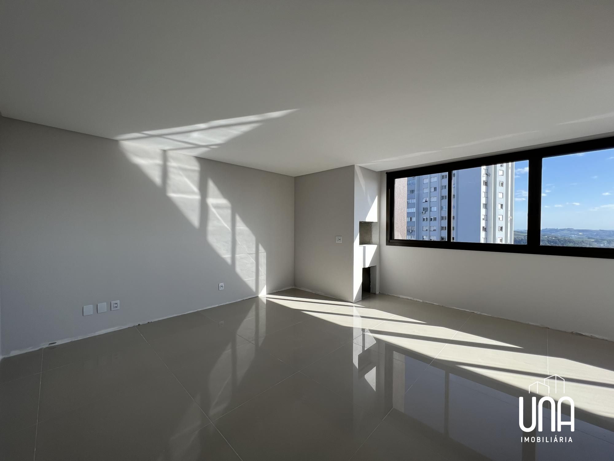 Apartamento, 3 quartos, 93 m² - Foto 1
