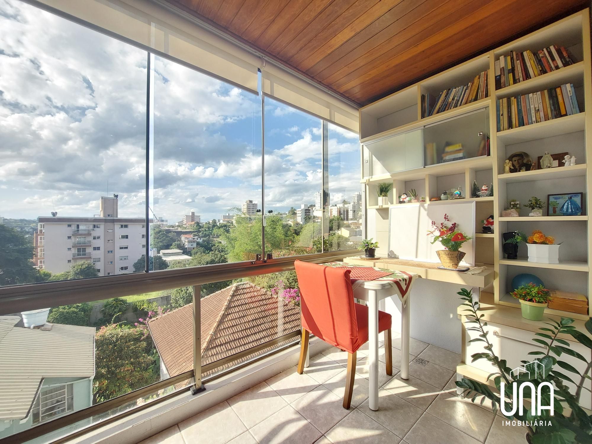 Apartamento, 2 quartos, 98 m² - Foto 6