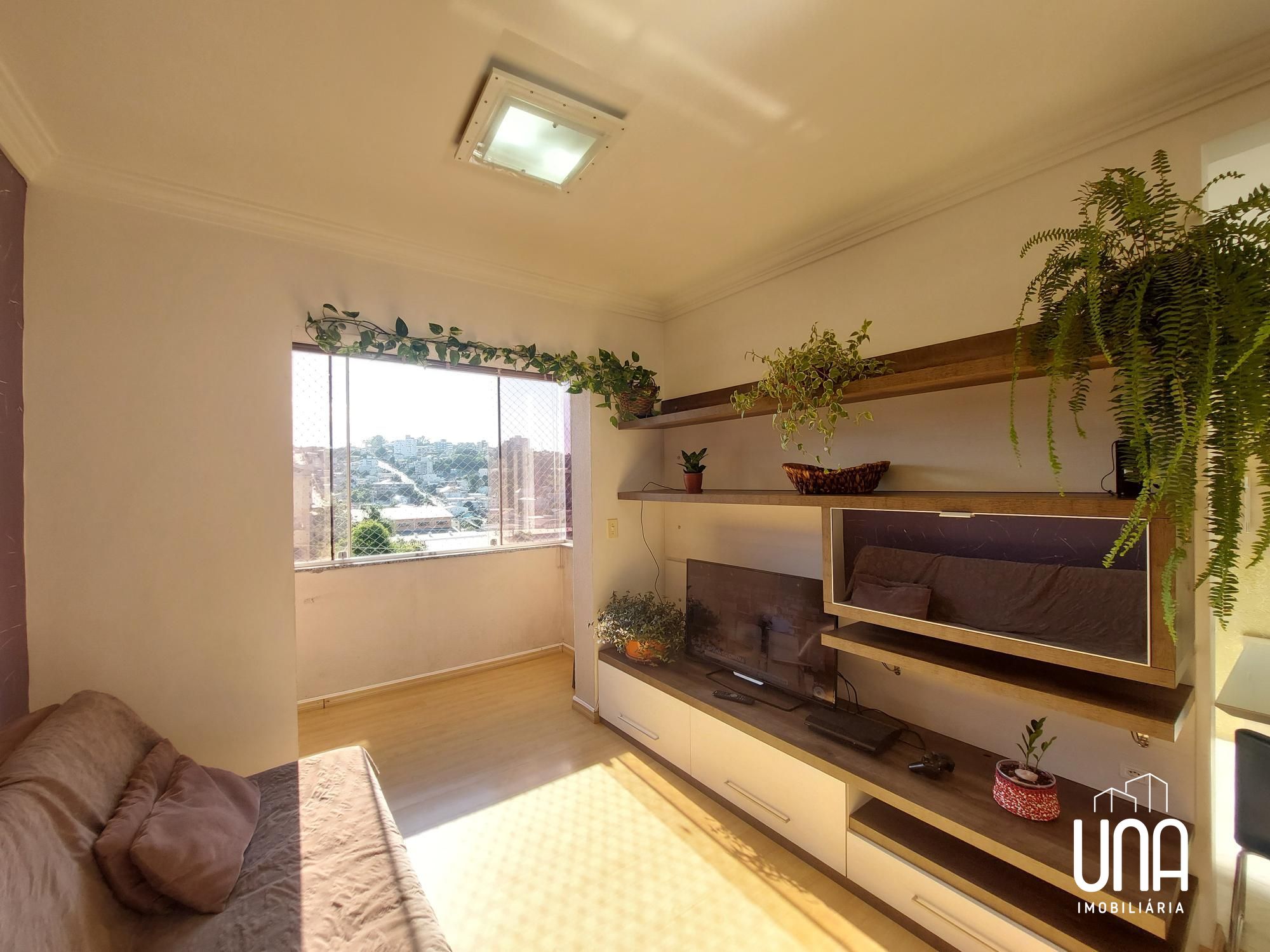Apartamento, 2 quartos, 65 m² - Foto 1