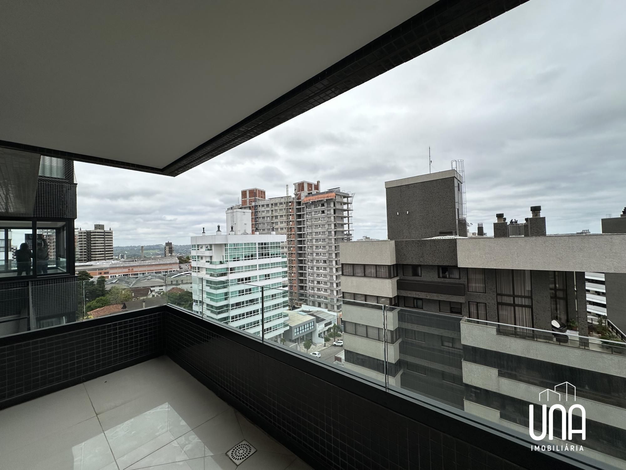 Apartamento, 3 quartos, 164 m² - Foto 7