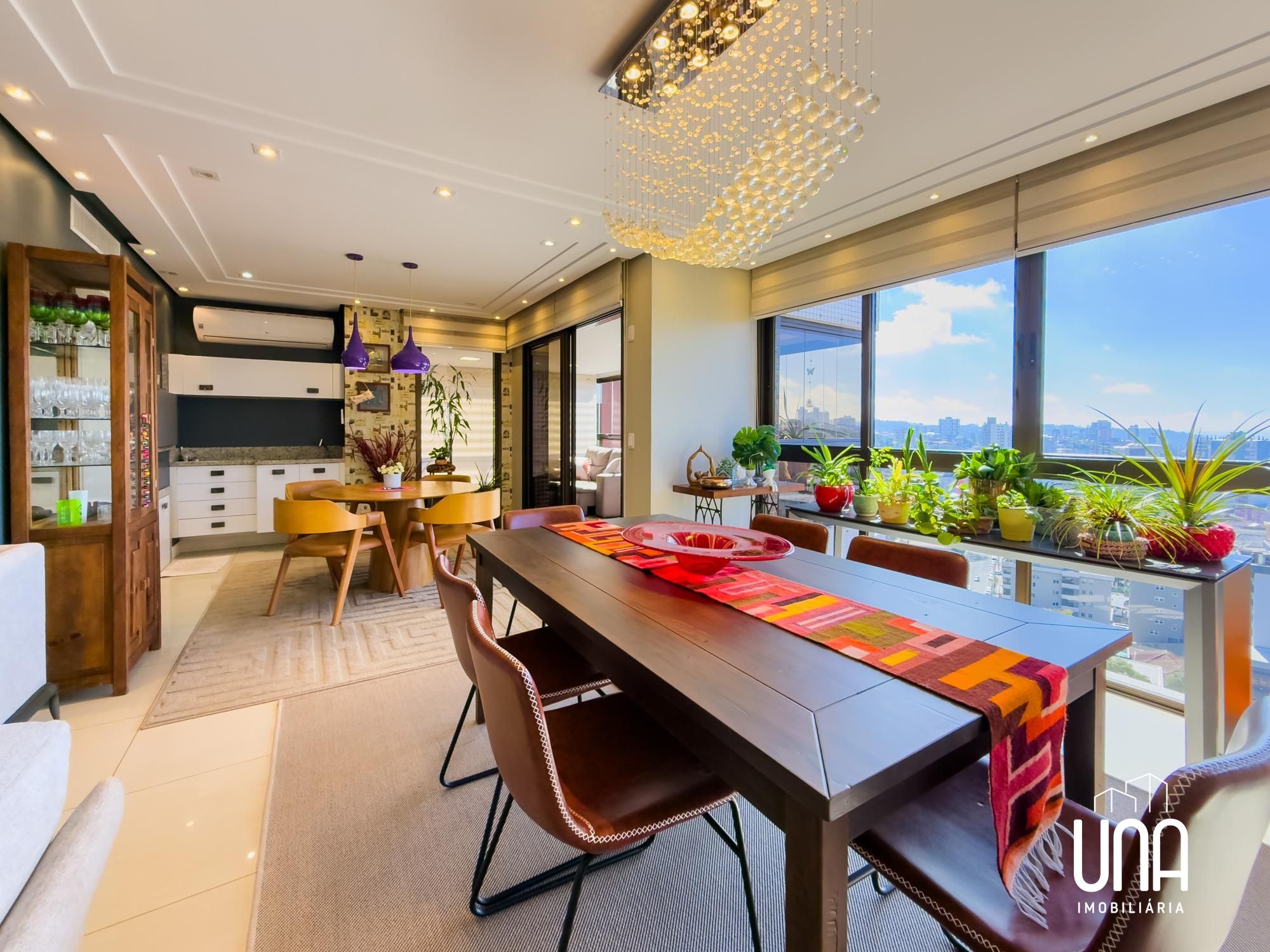 Apartamento, 3 quartos, 185 m² - Foto 6