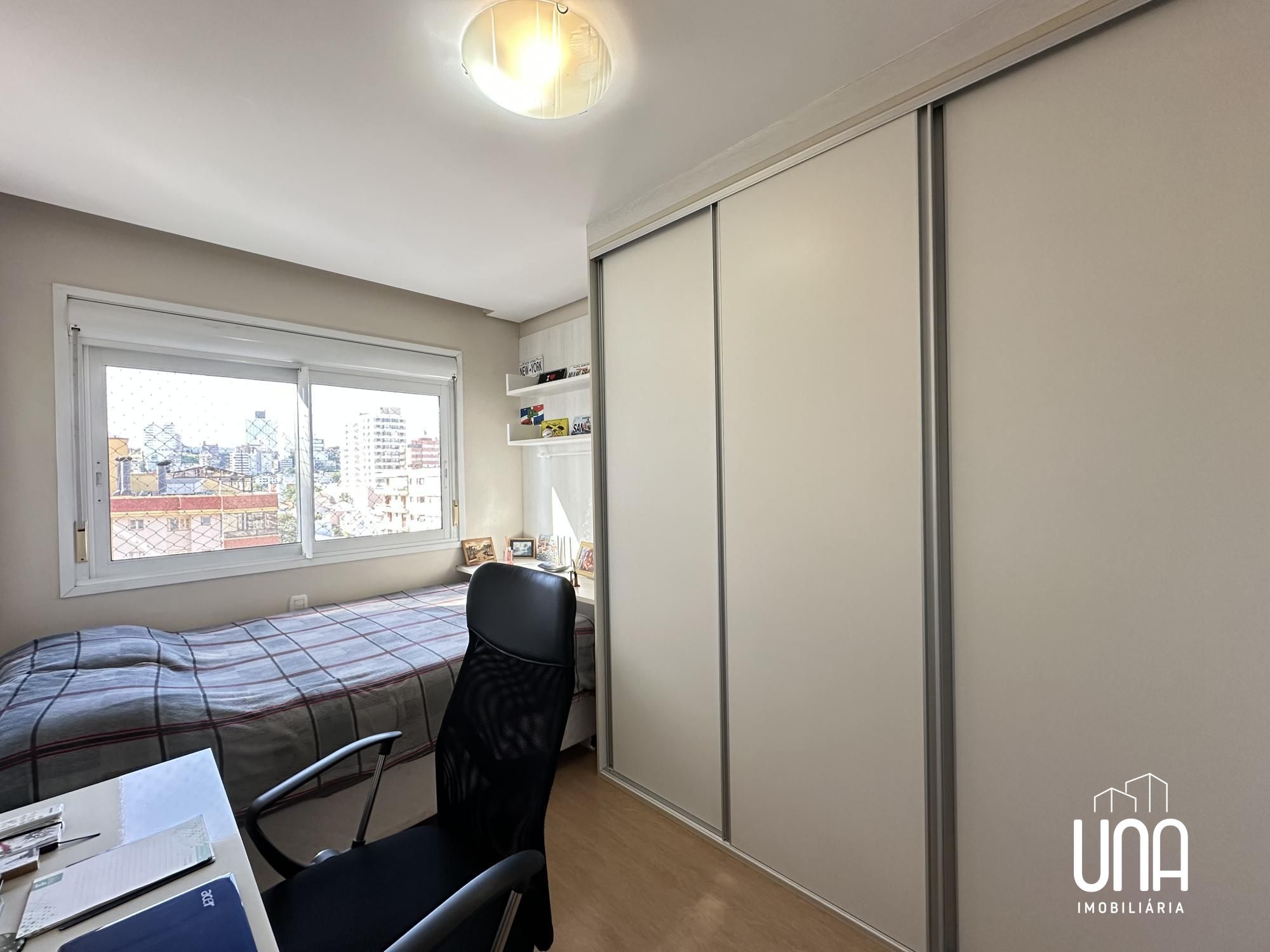 Apartamento, 2 quartos, 77 m² - Foto 10