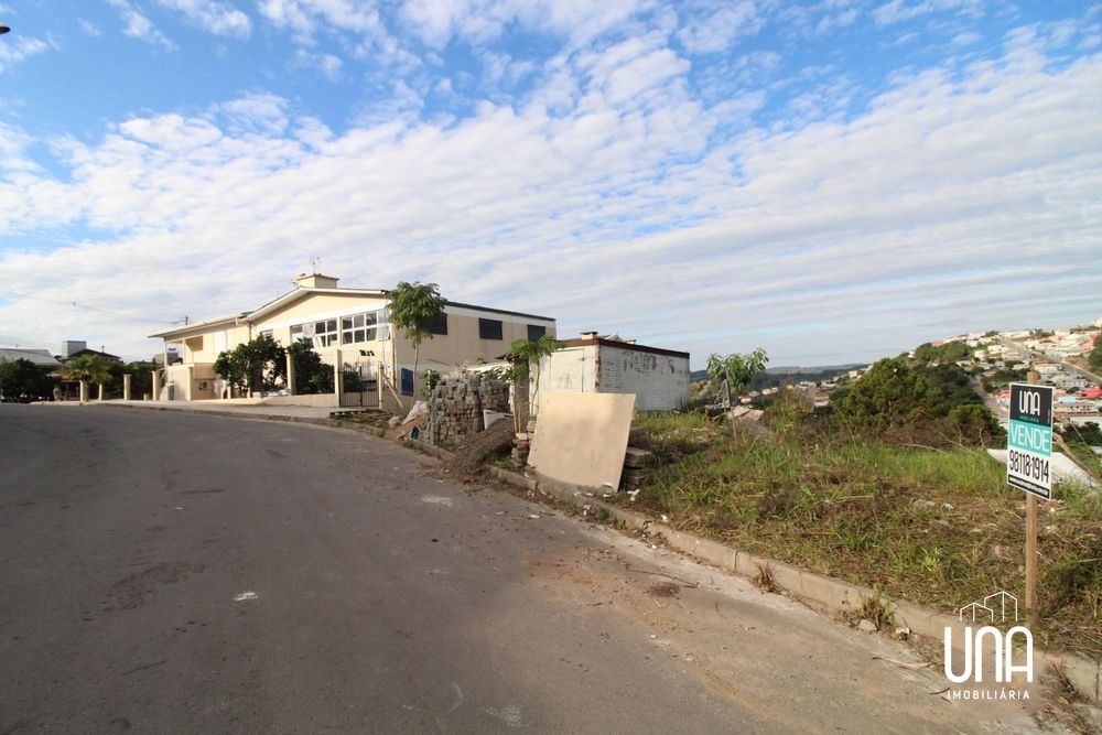 Terreno, 504 m² - Foto 2
