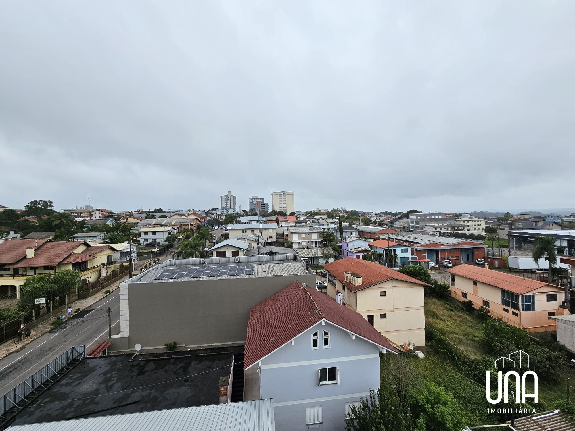 Apartamento, 2 quartos, 61 m² - Foto 3