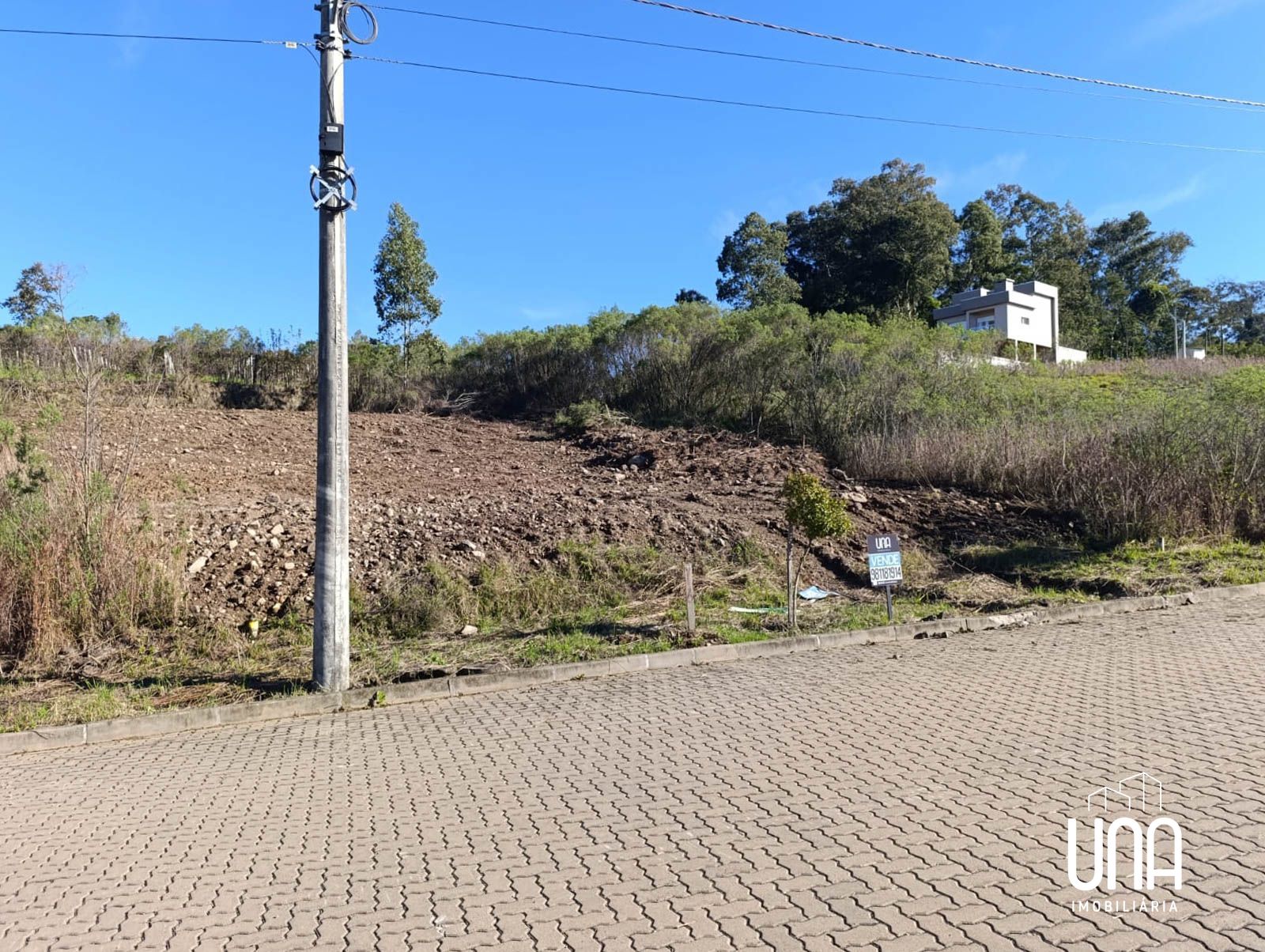 Terreno, 582 m² - Foto 3