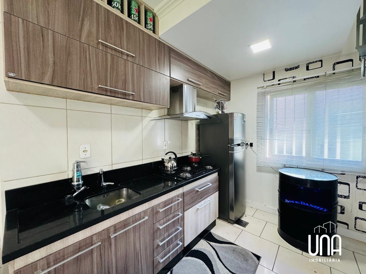 Sobrado, 1 quarto, 40 m² - Foto 7