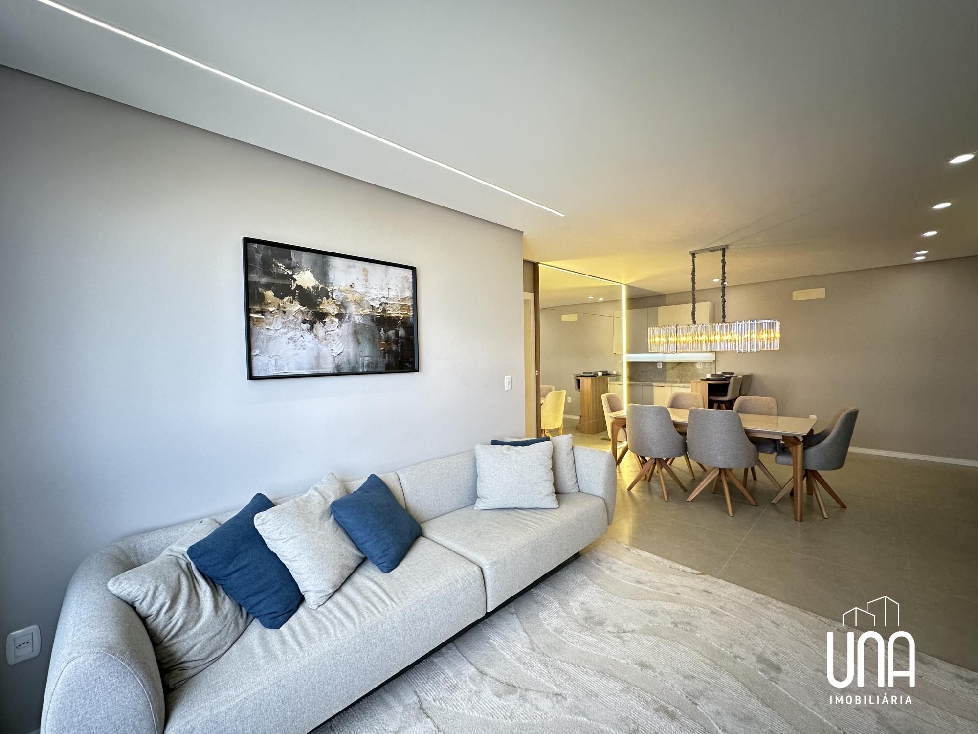 Apartamento, 2 quartos, 86 m² - Foto 3