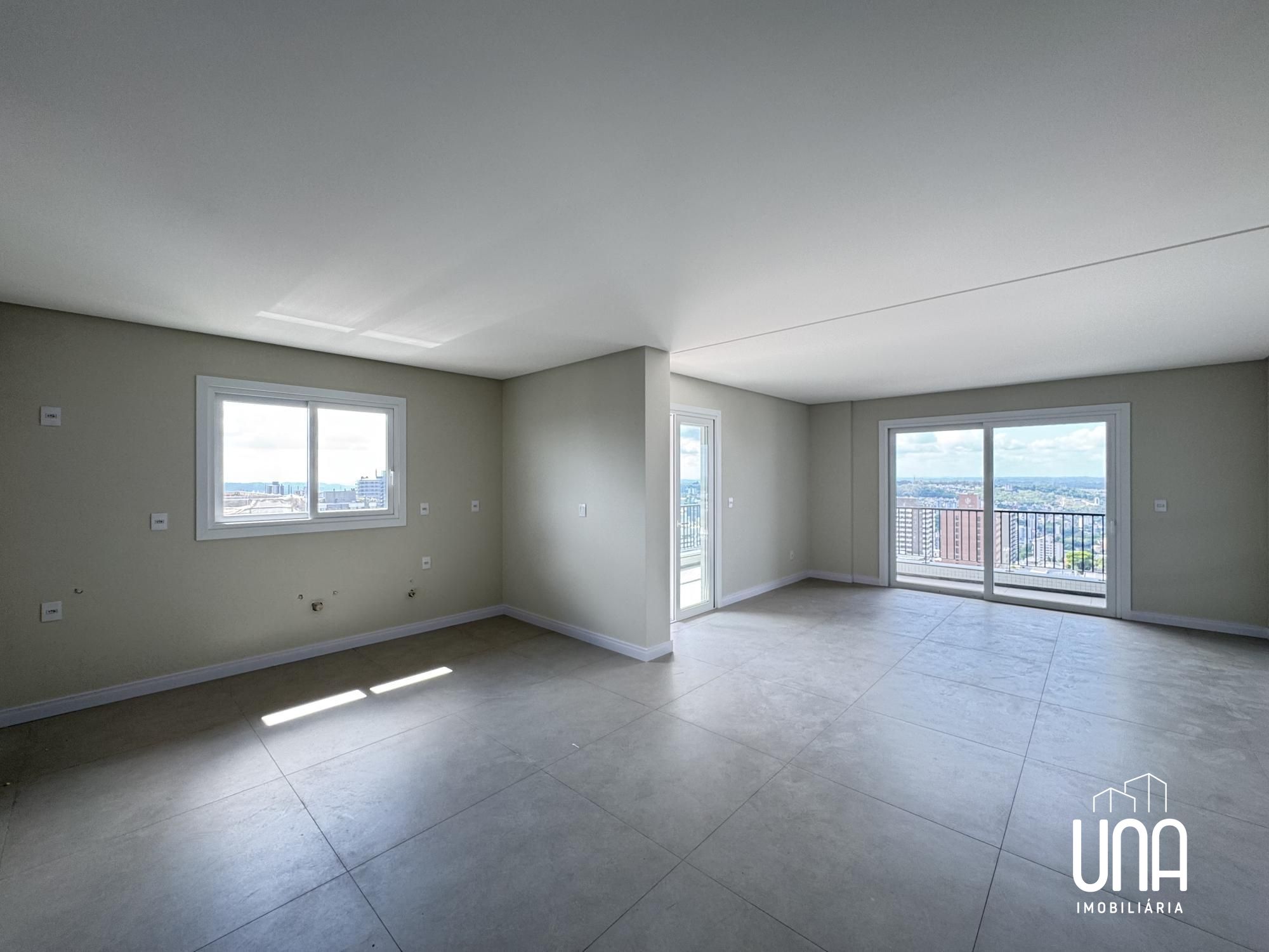 Apartamento, 3 quartos, 155 m² - Foto 1