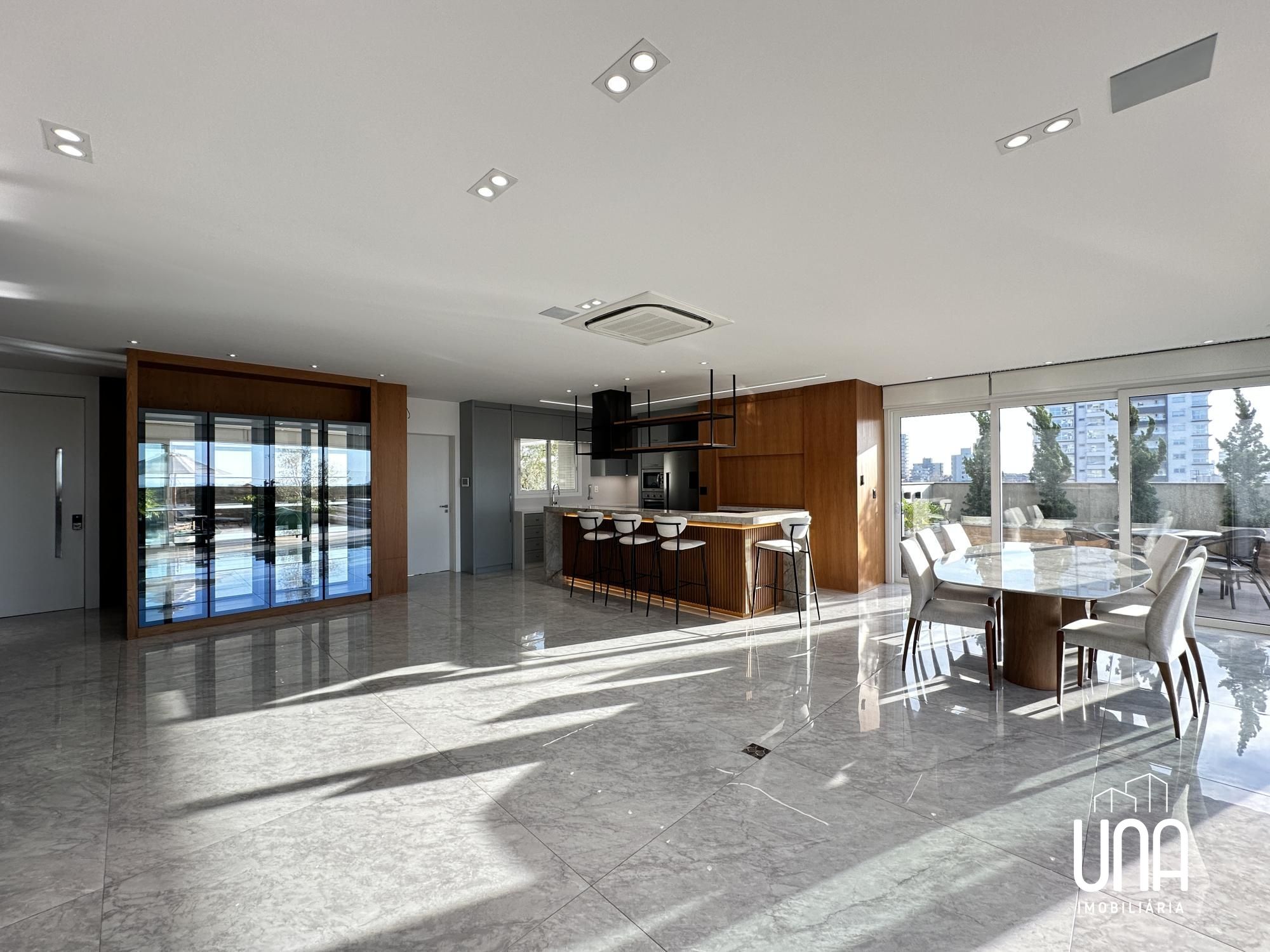 Apartamento, 3 quartos, 414 m² - Foto 2