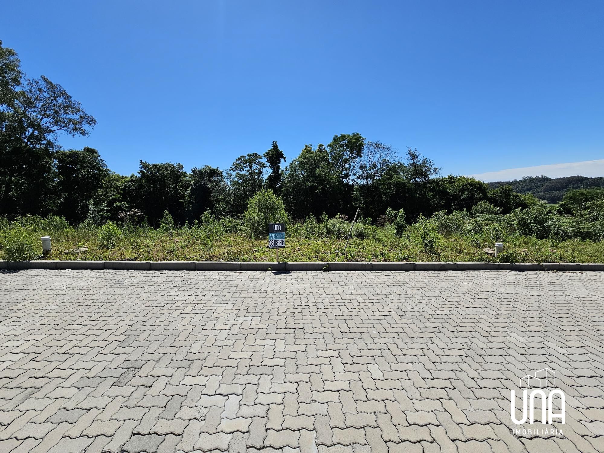 Terreno, 249 m² - Foto 2