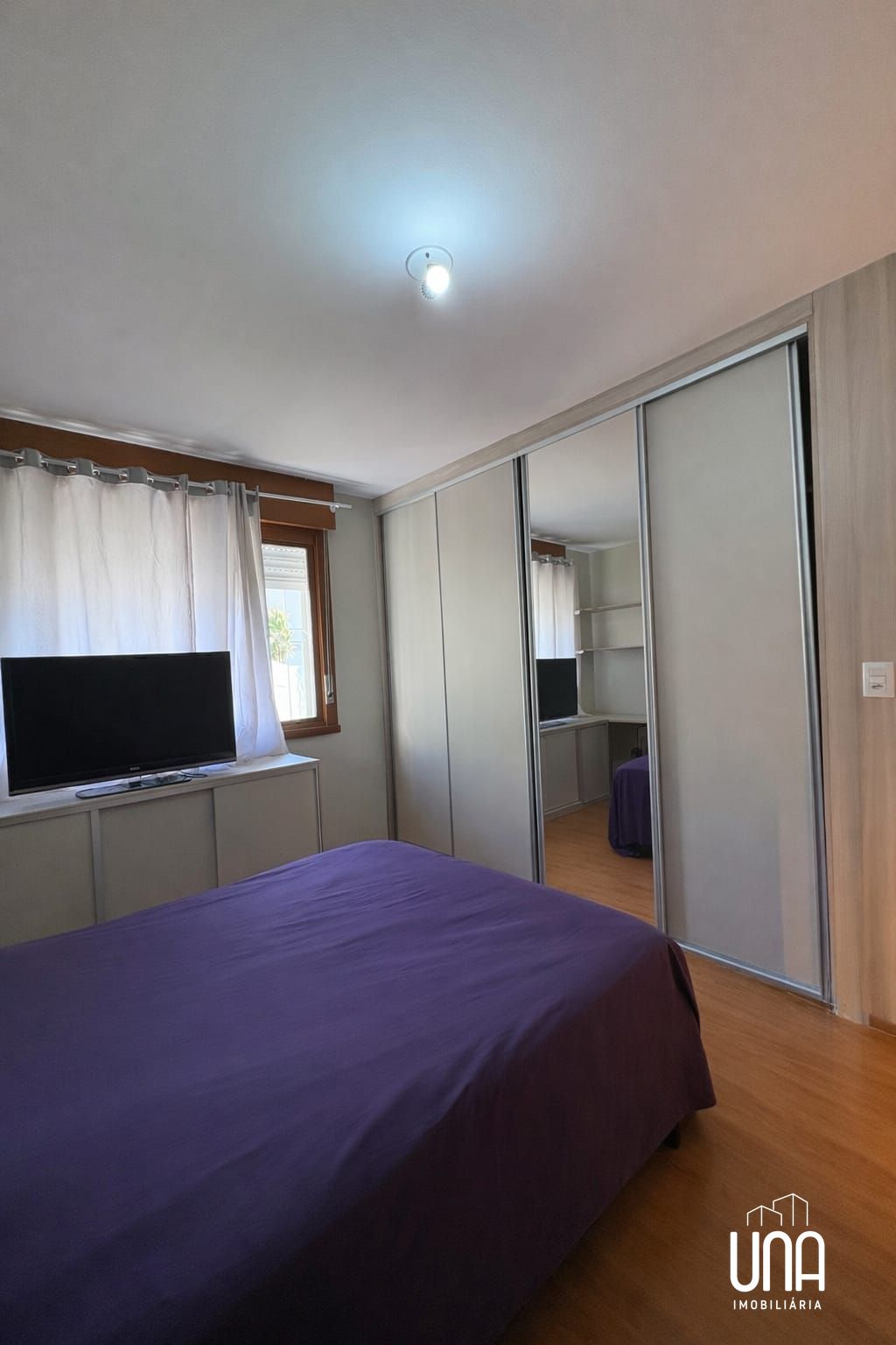 Apartamento, 2 quartos, 79 m² - Foto 6