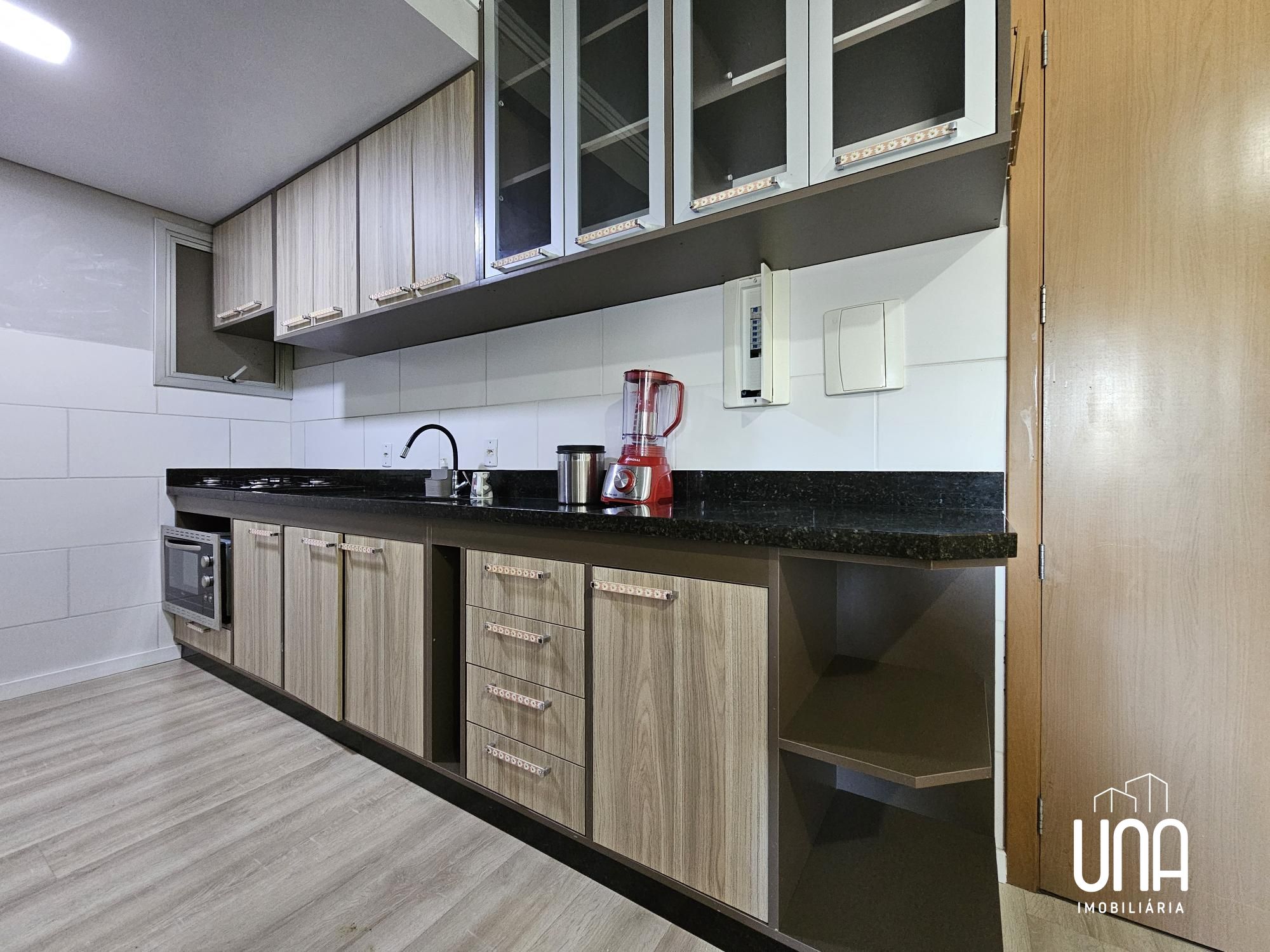 Apartamento, 2 quartos, 54 m² - Foto 9