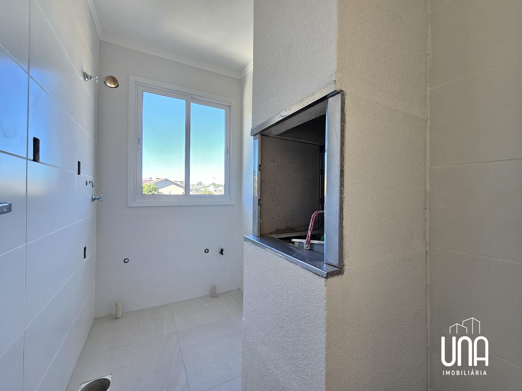 Apartamento, 2 quartos, 56 m² - Foto 4