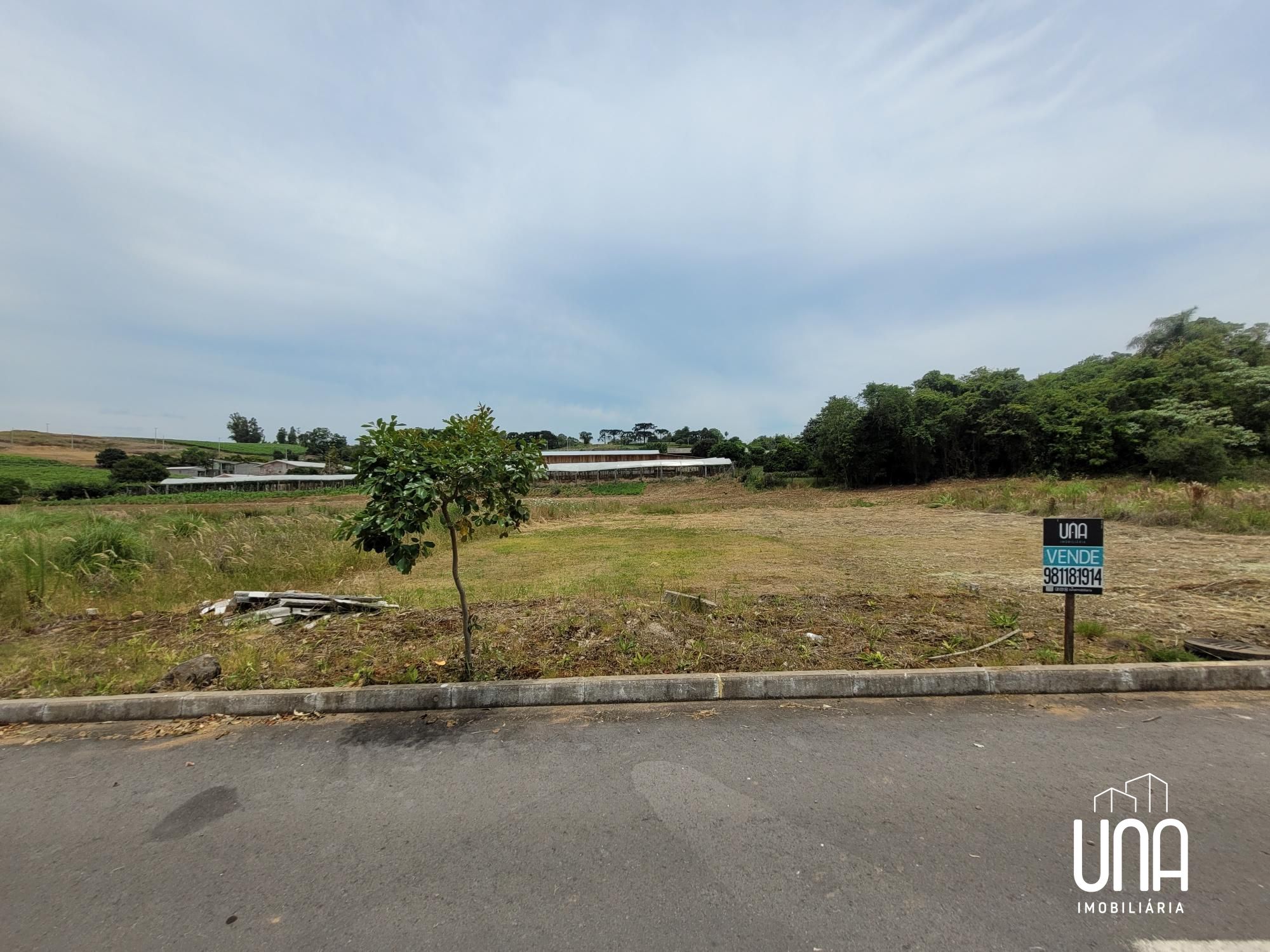 Terreno, 402 m² - Foto 1