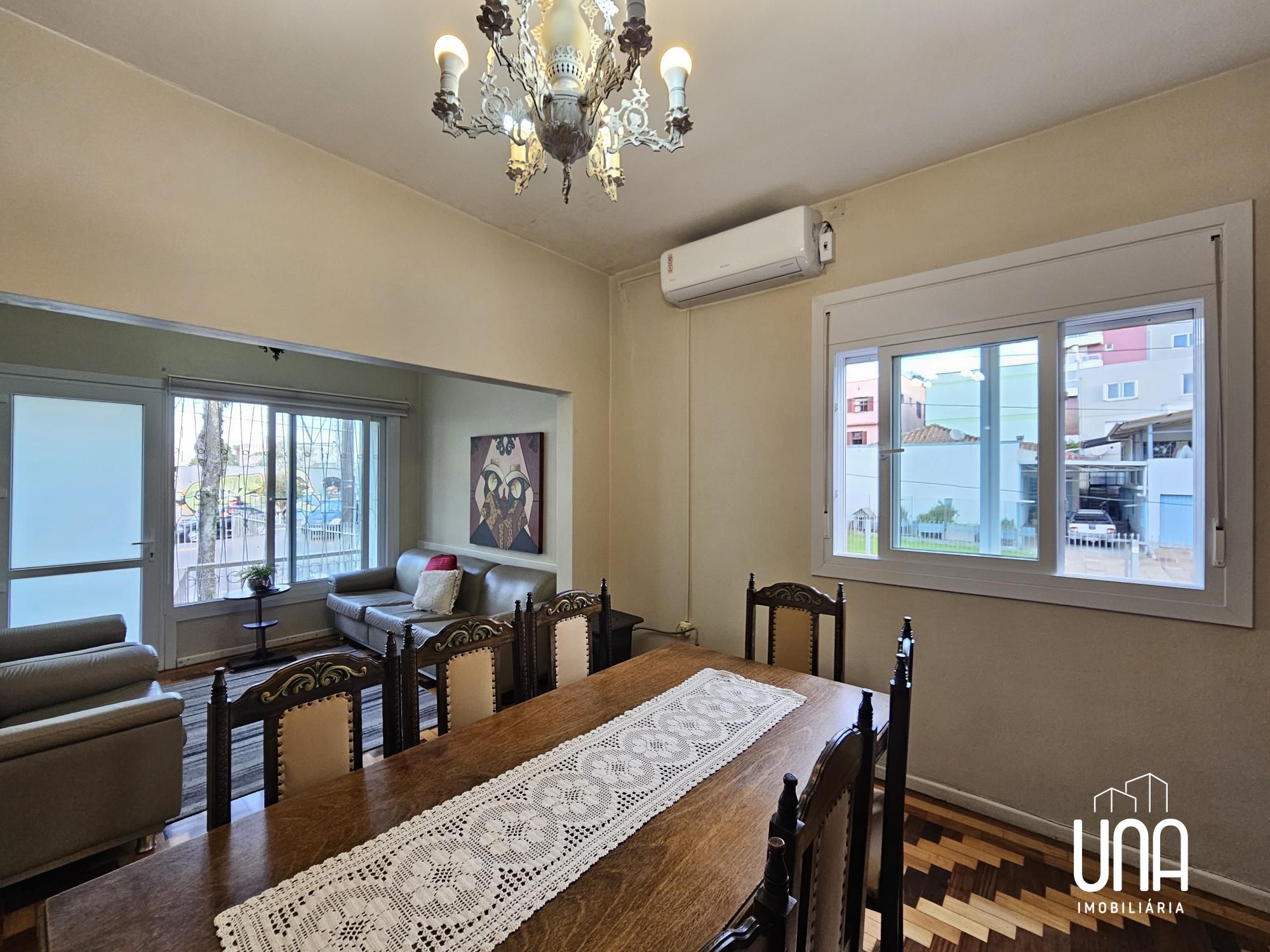 Casa, 6 quartos, 231 m² - Foto 4