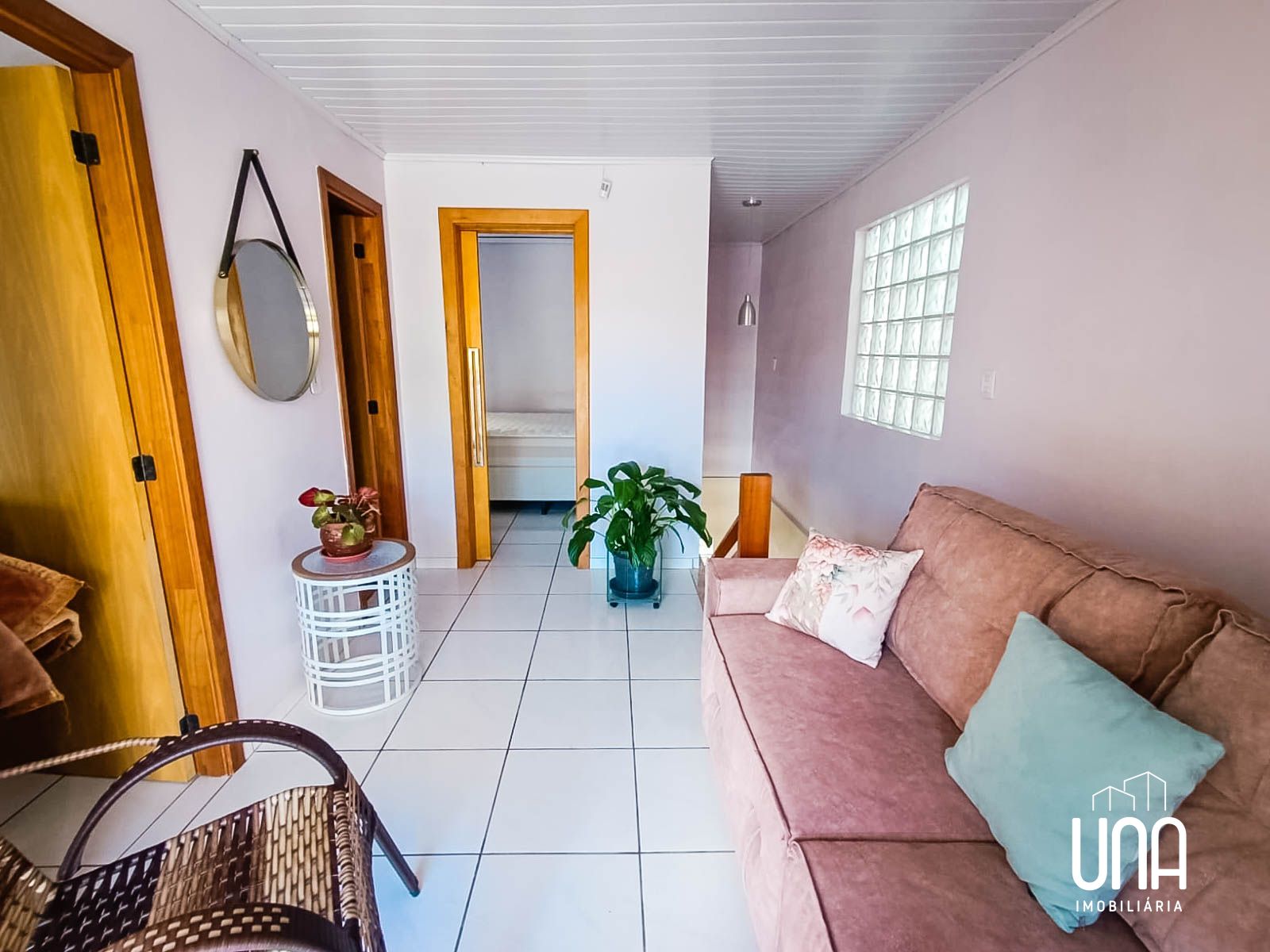 Casa, 2 quartos, 96 m² - Foto 5