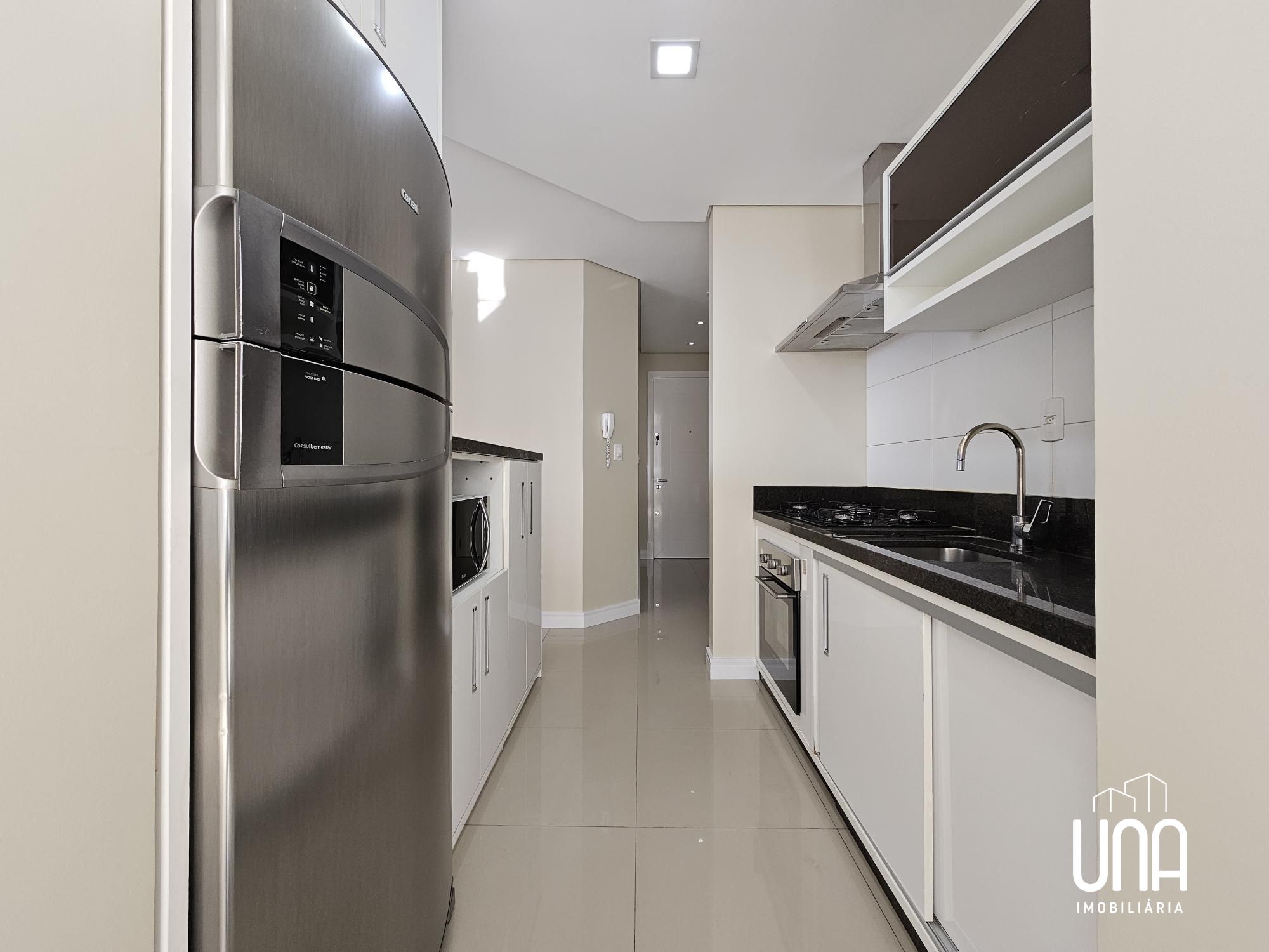 Apartamento, 2 quartos, 80 m² - Foto 10