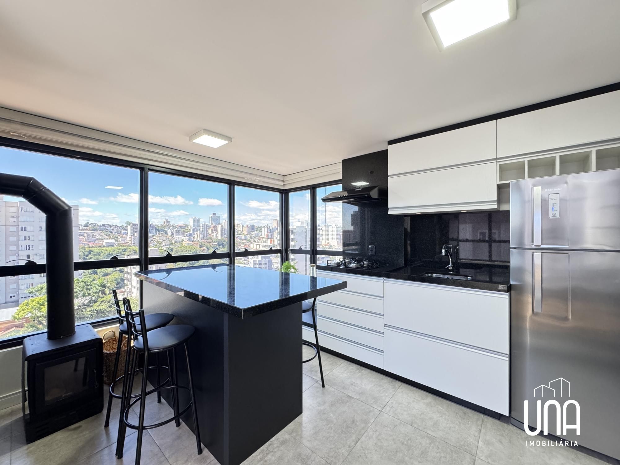 Apartamento, 1 quarto, 54 m² - Foto 4