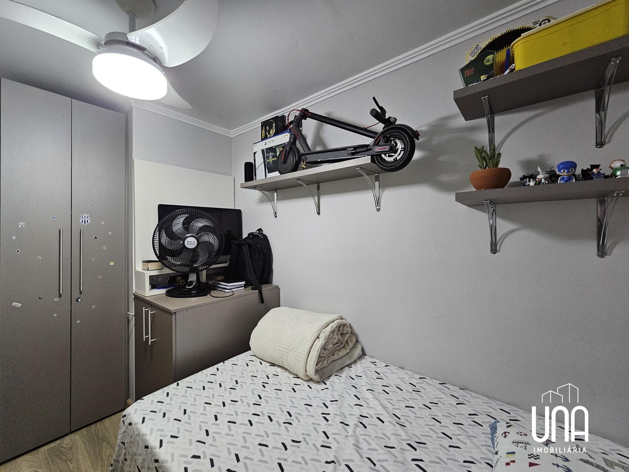 Apartamento, 2 quartos, 56 m² - Foto 11