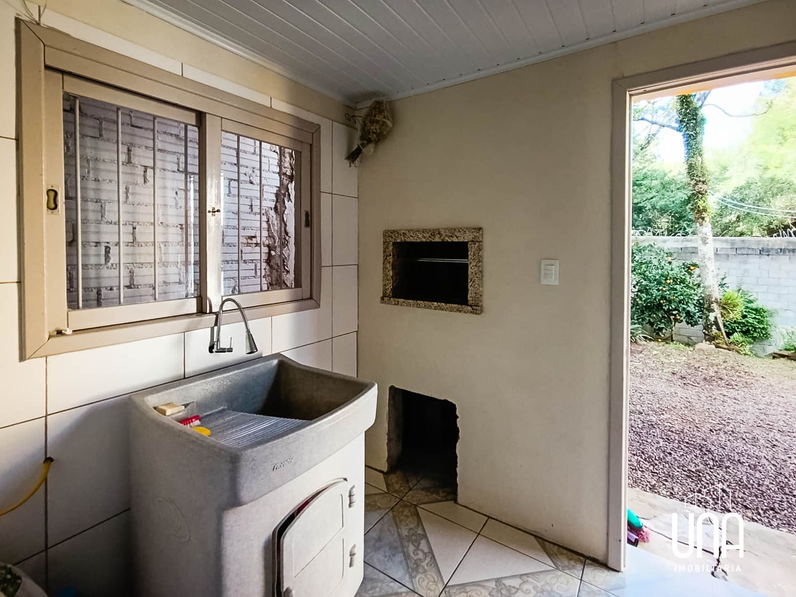 Casa, 2 quartos, 96 m² - Foto 14
