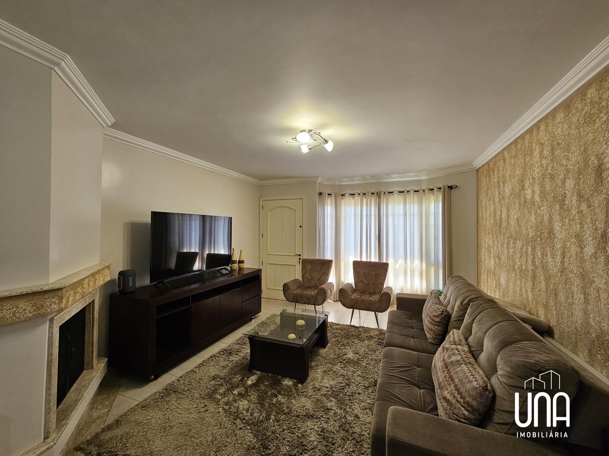 Casa, 3 quartos, 205 m² - Foto 6