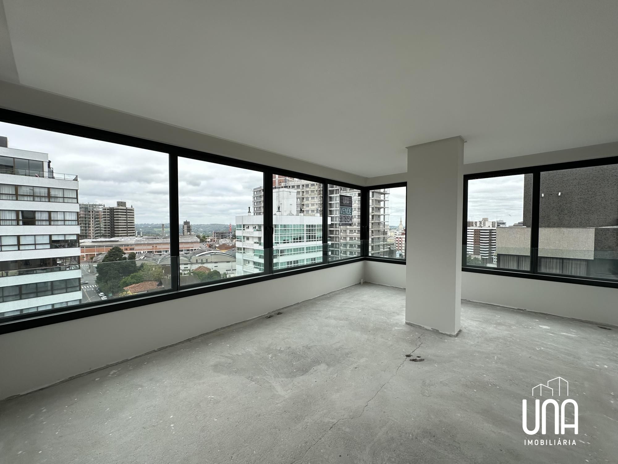 Apartamento, 3 quartos, 164 m² - Foto 10