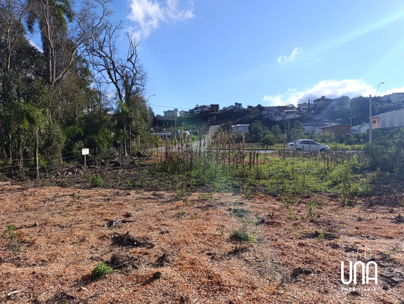 Terreno, 427 m² - Foto 3