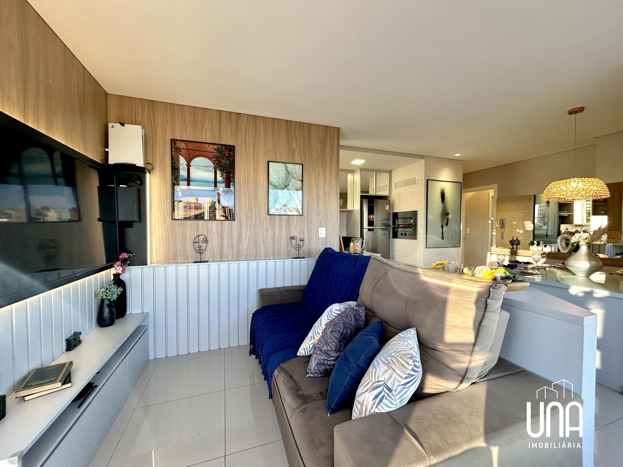 Apartamento, 2 quartos, 74 m² - Foto 7