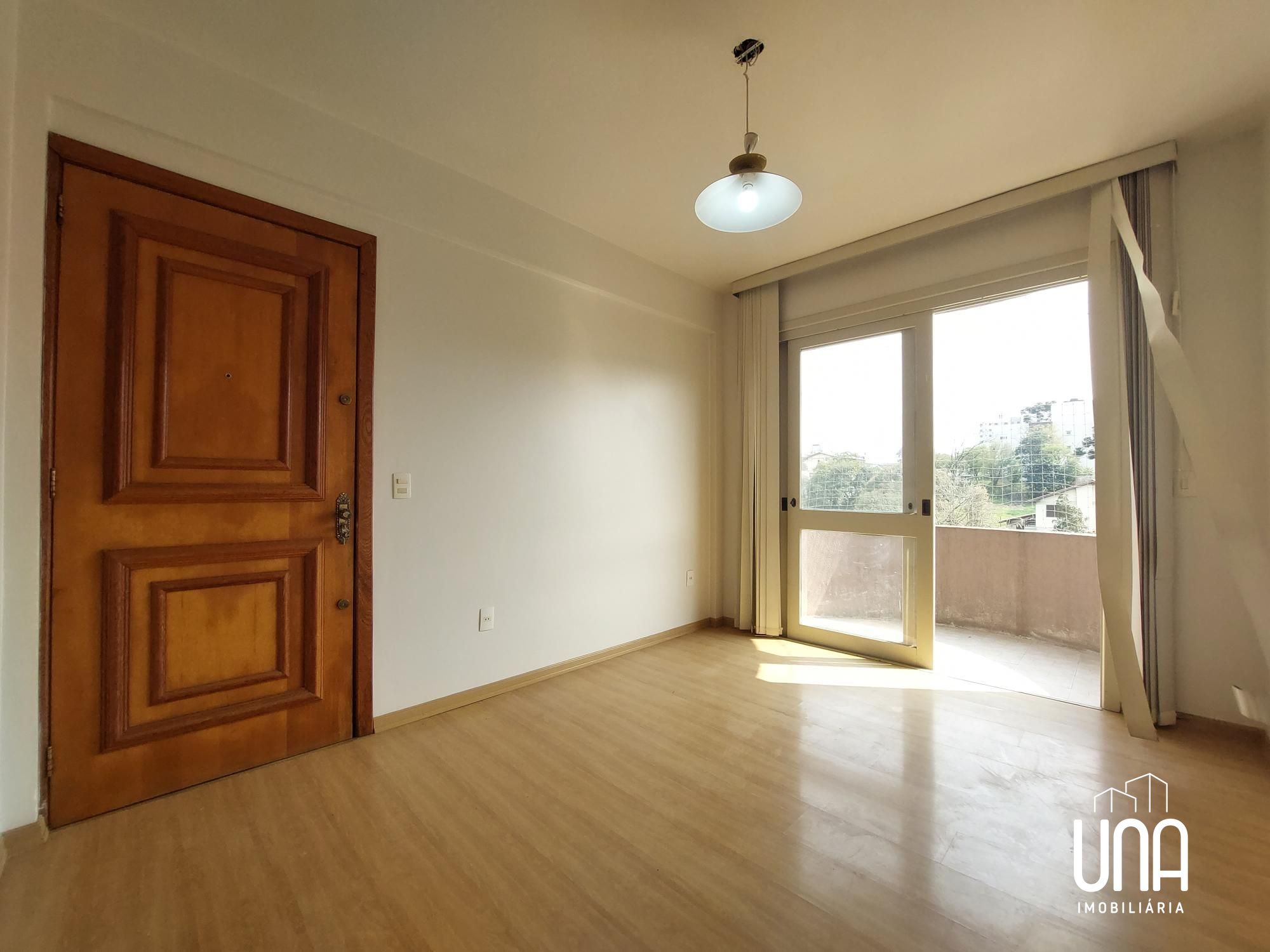 Apartamento, 3 quartos, 90 m² - Foto 1